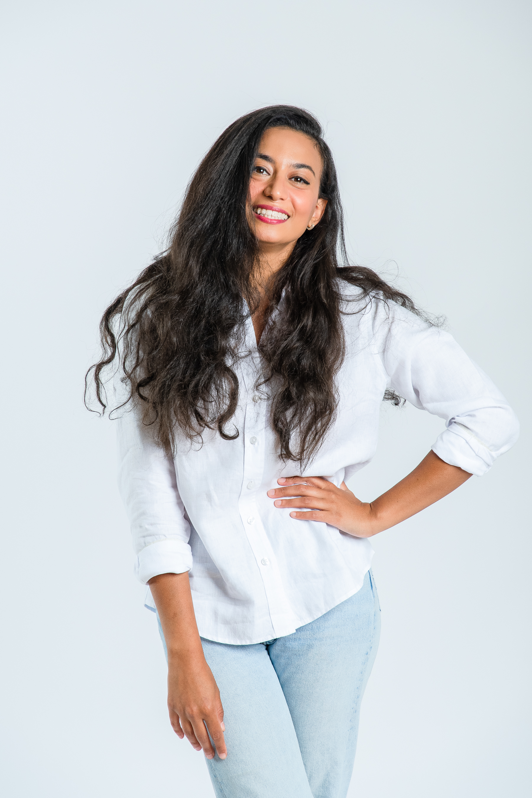 Gina El Kattan, Nuba Tisane/Dragons' Den