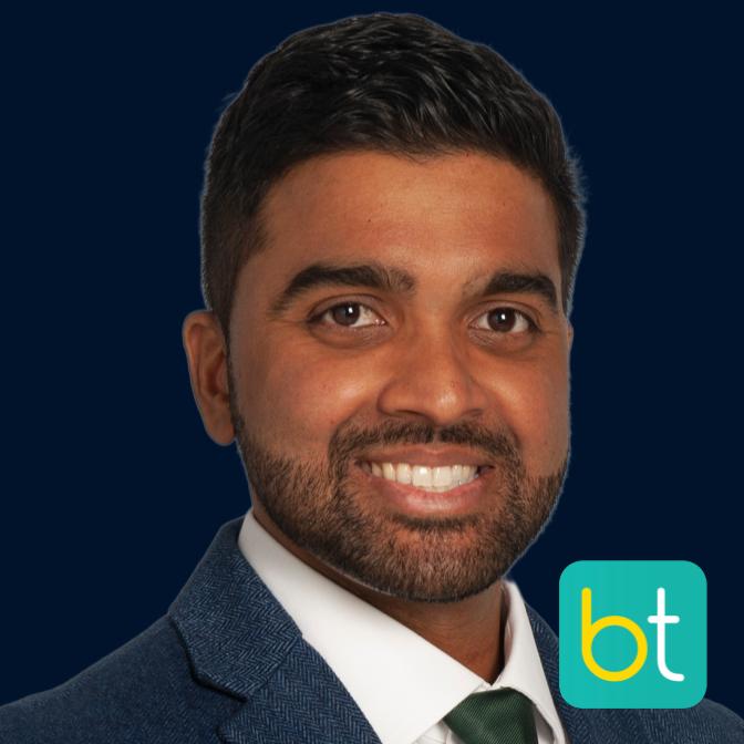 Ep. 108 Integrating Technology in Clinical Education with Dr. Satyan Sreenath