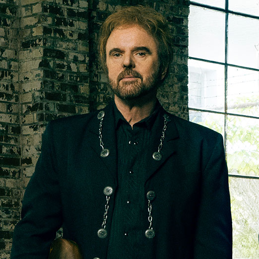 Don Barnes of 38 Special | Interview