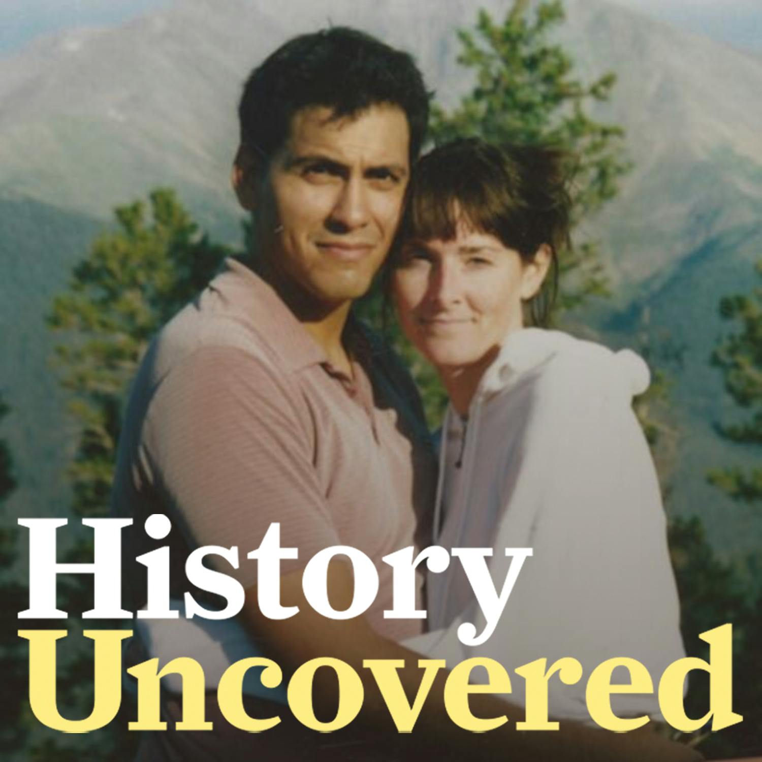 Episode 156 - The Unsolved Mystery Of Rey Rivera's 2006 'Suicide' Episode 156 - The Unsolved Mystery Of Rey Rivera's 2006 'Suicide'