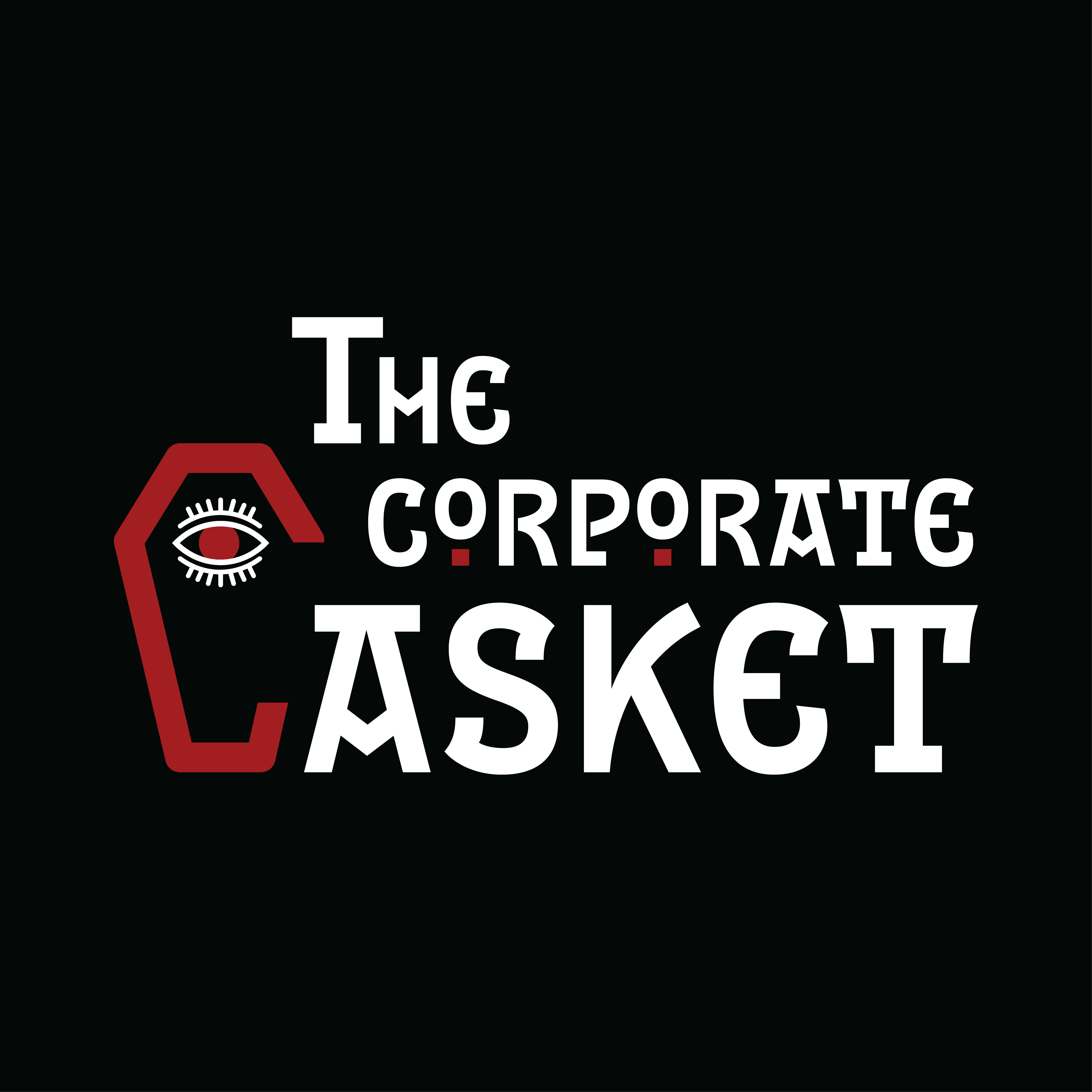 The Most Dangerous Creature In Seaworld: The Corporation | Corporate Casket
