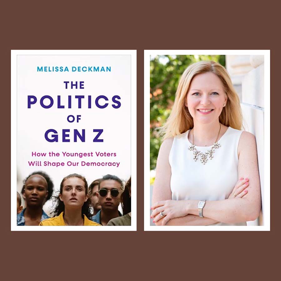 The Politics of Gen Z