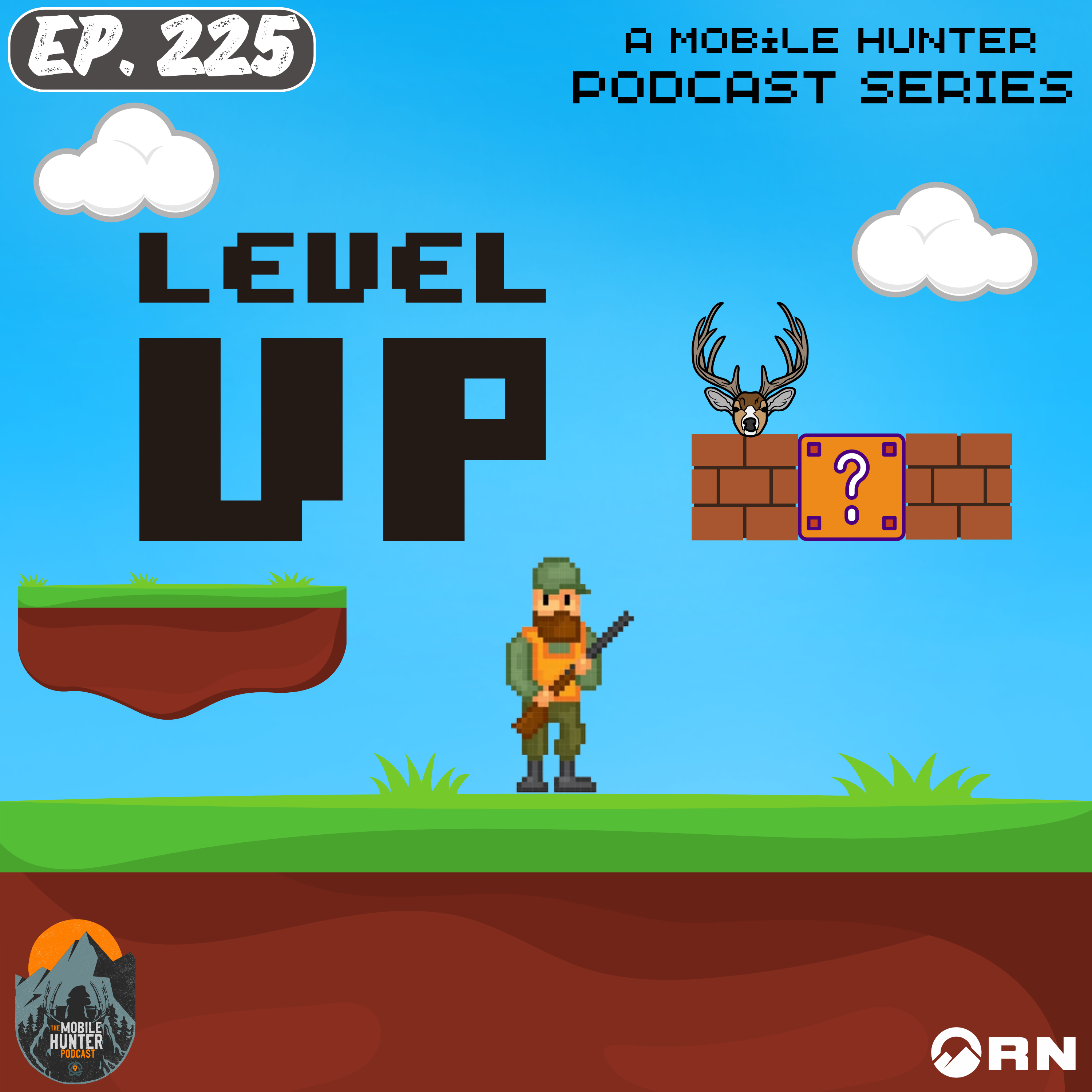 The Mobile Hunter Podcast