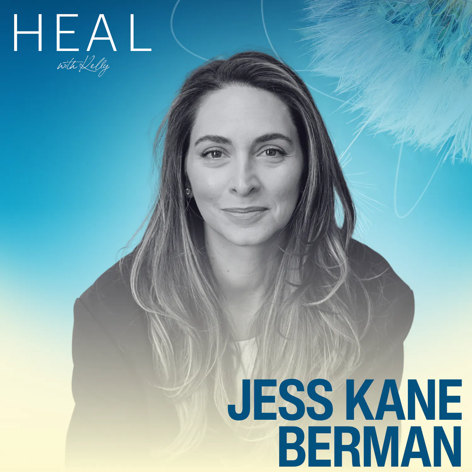 Cellular Health 101: The Foundation Most People Are Missing with BodyBio’s Jess Kane Berman episode artwork