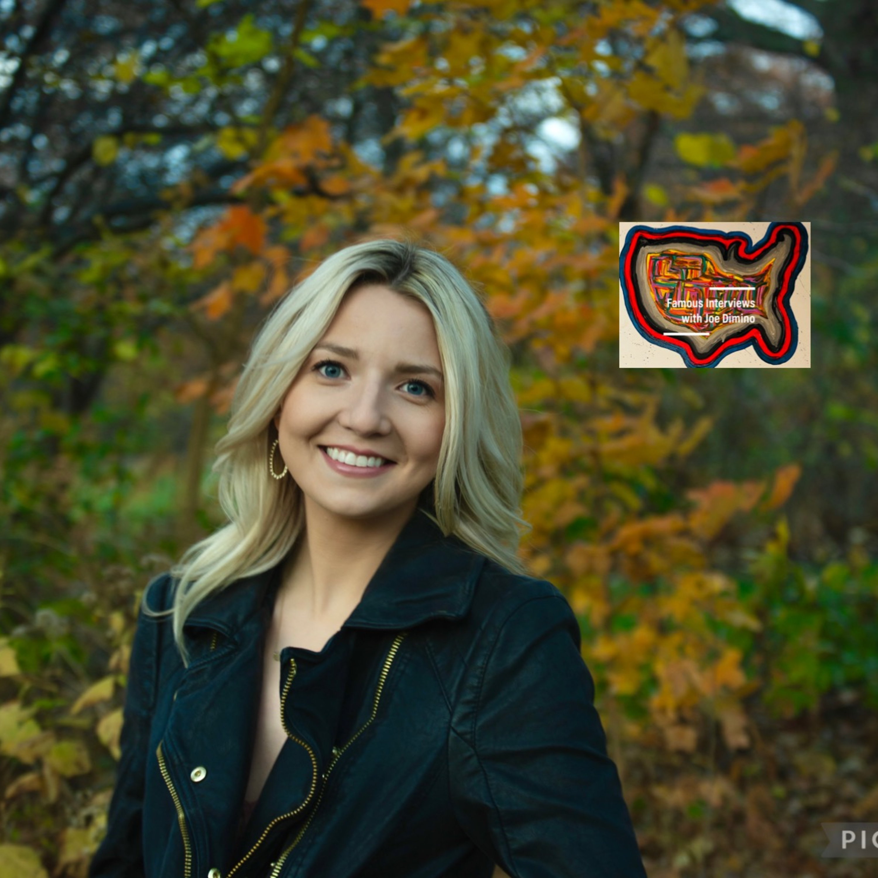 Speaker, Author & Mental Health Advocate Carolyn Sophia Skowron