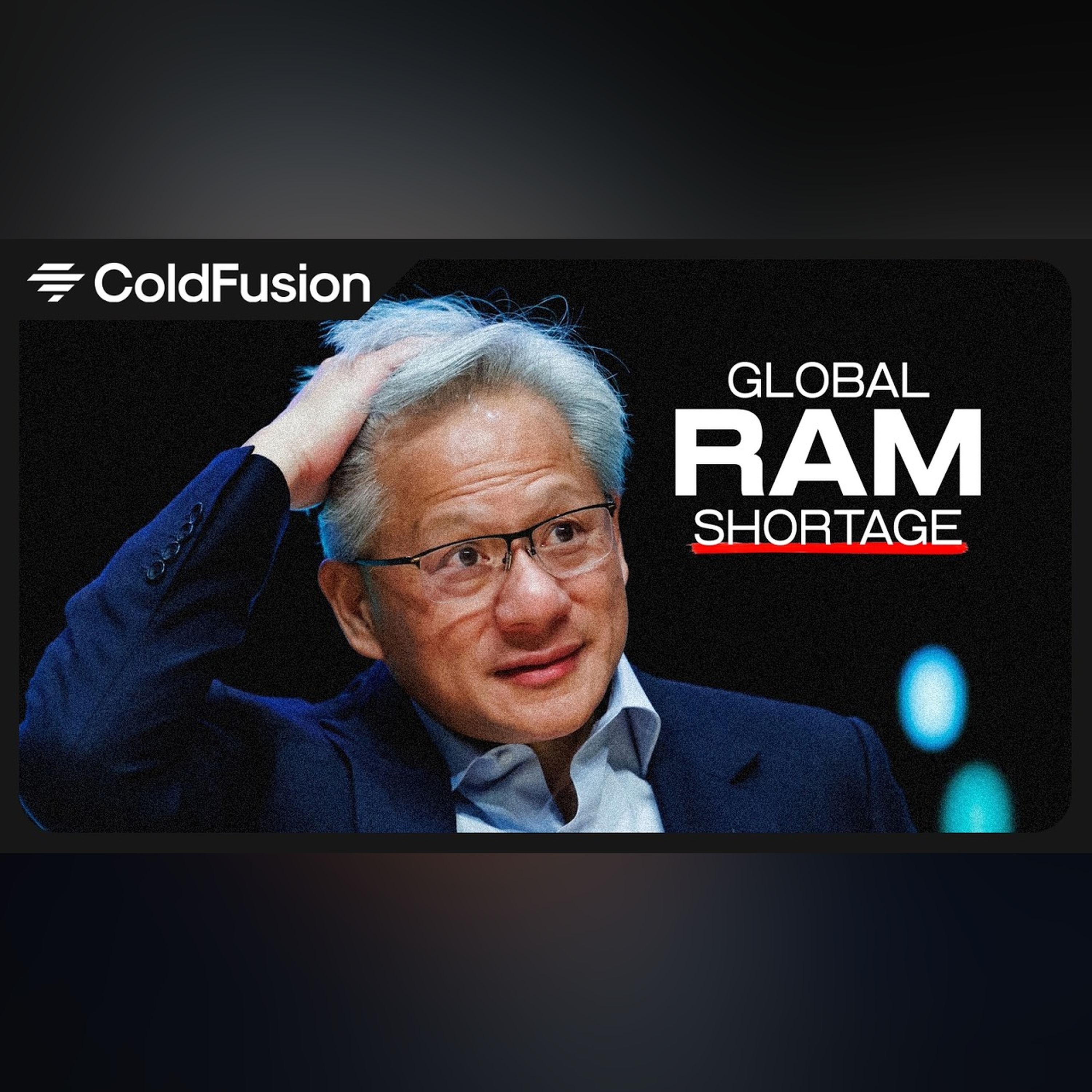 The RAM Crisis Keeps Getting Worse