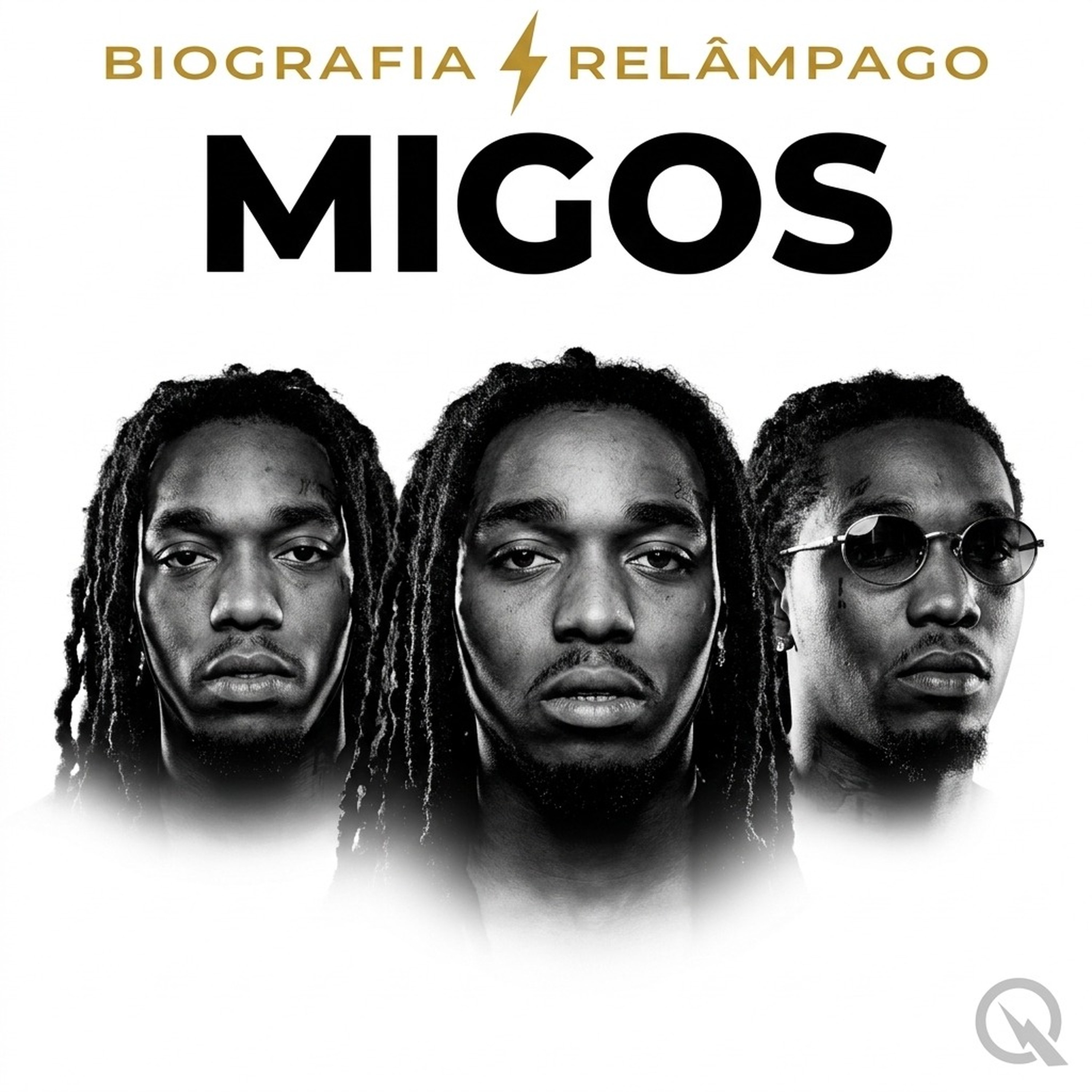 Migos - Biografia Relâmpago