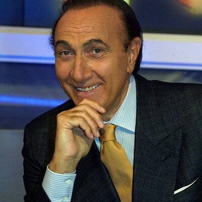 I PIPPO BAUDO SONO FINITI episode artwork