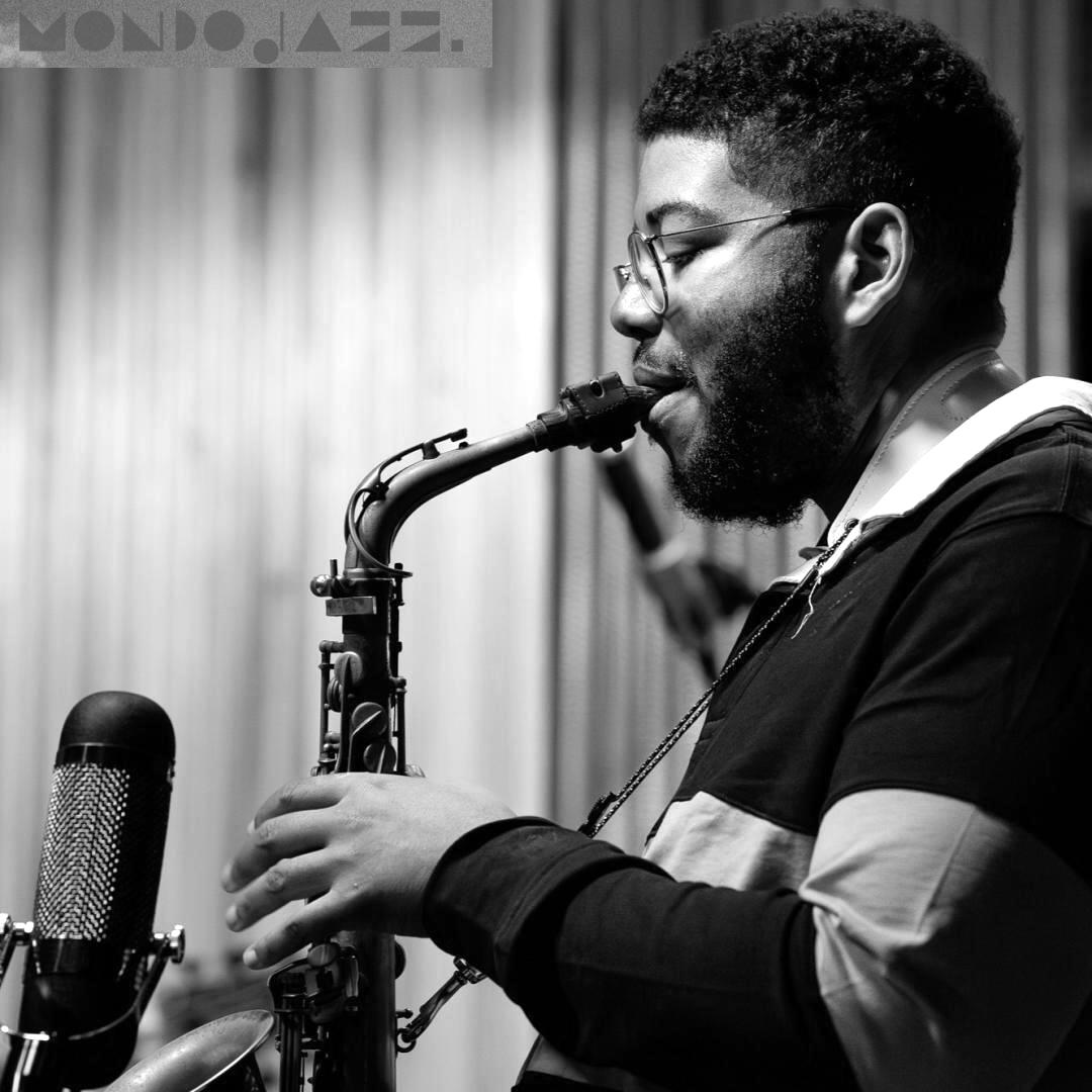 Devin Daniels, Francesco Bearzatti, Federico Casagrande, Das Kapital & More