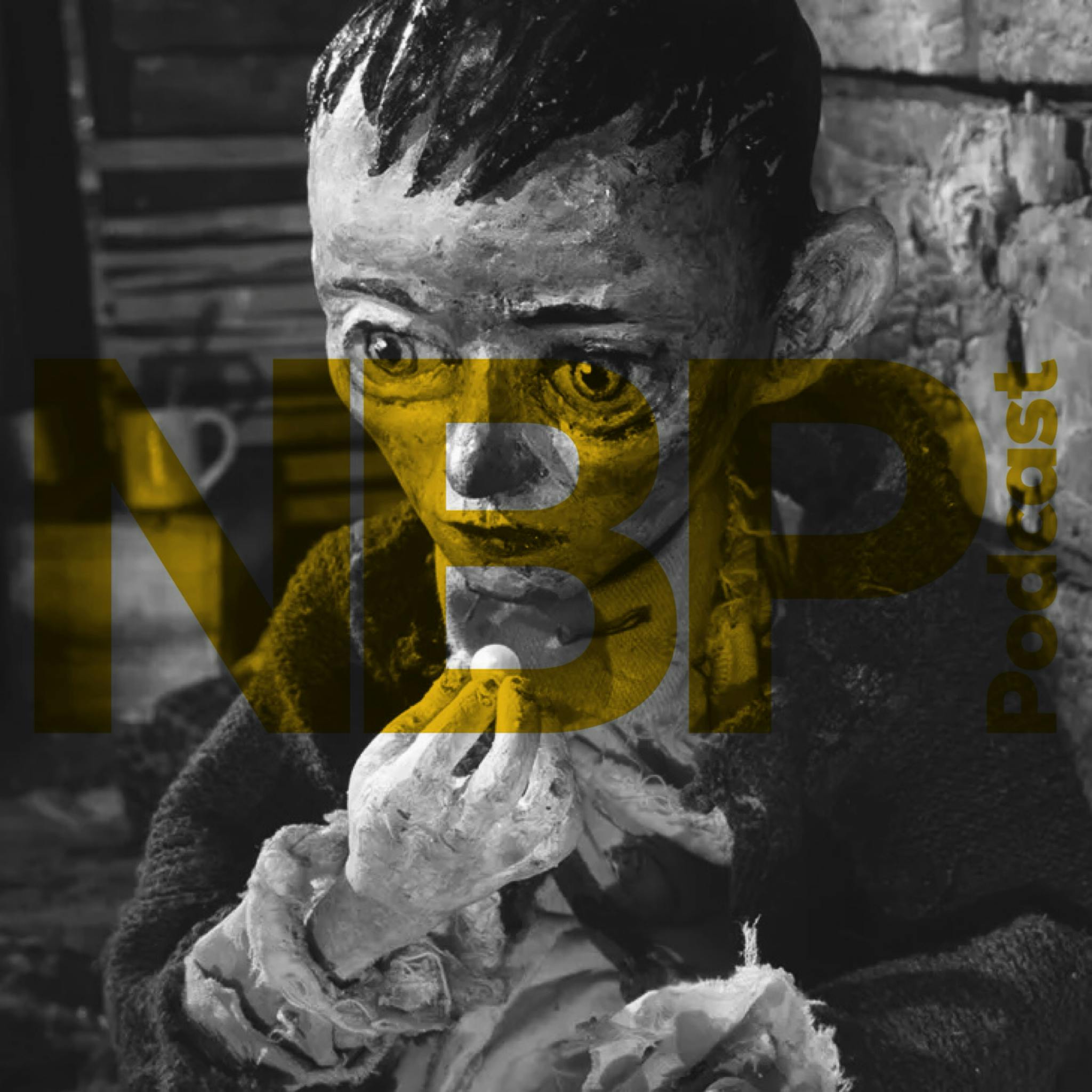 Interview With "The Girl Who Cried Pearls" Directors Chris Lavis & Maciek Szczerbowski Interview With "The Girl Who Cried Pearls" Directors Chris Lavis & Maciek Szczerbowski