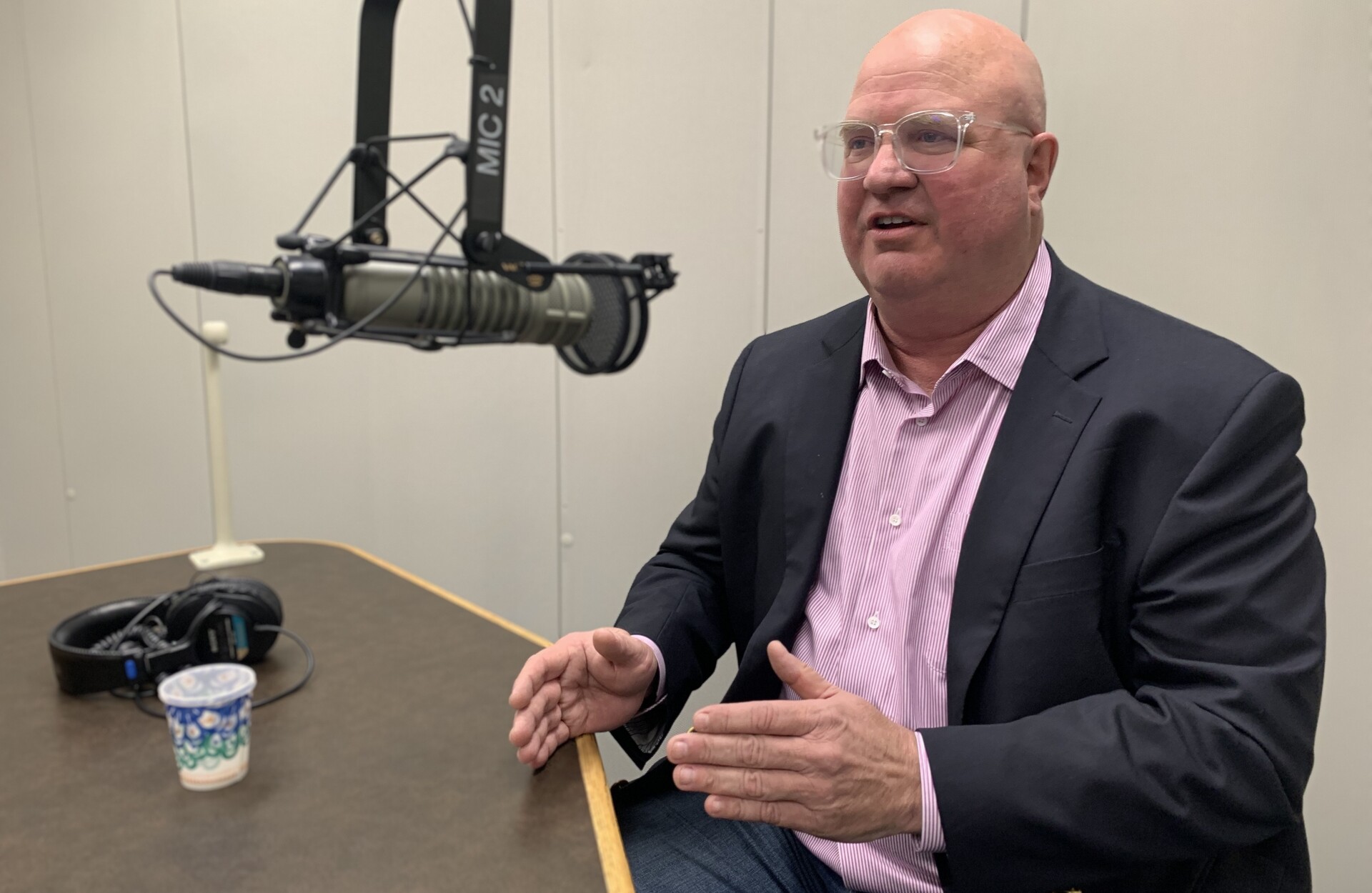 Dane Strother on AI in Campaigns and Big Wins in Wisconsin