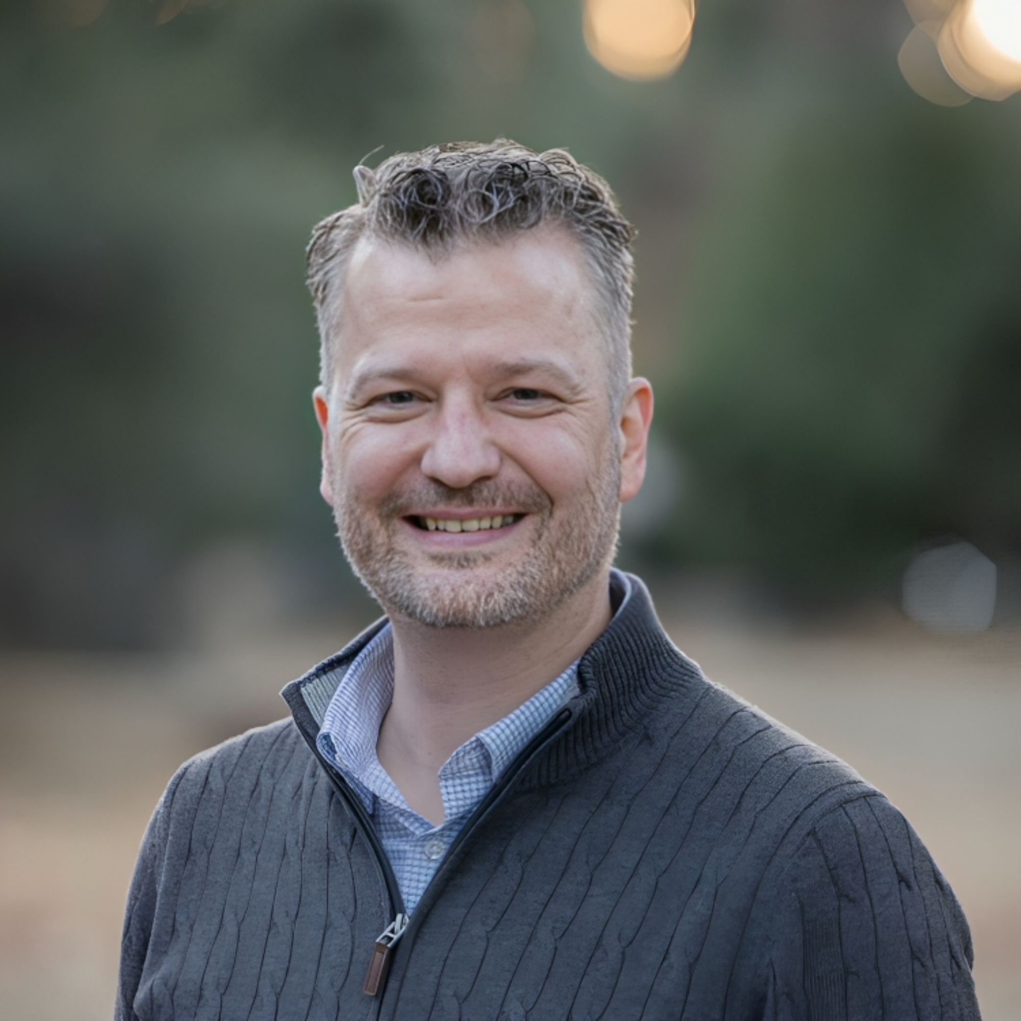 Mission Matters Innovation with Adam Torres