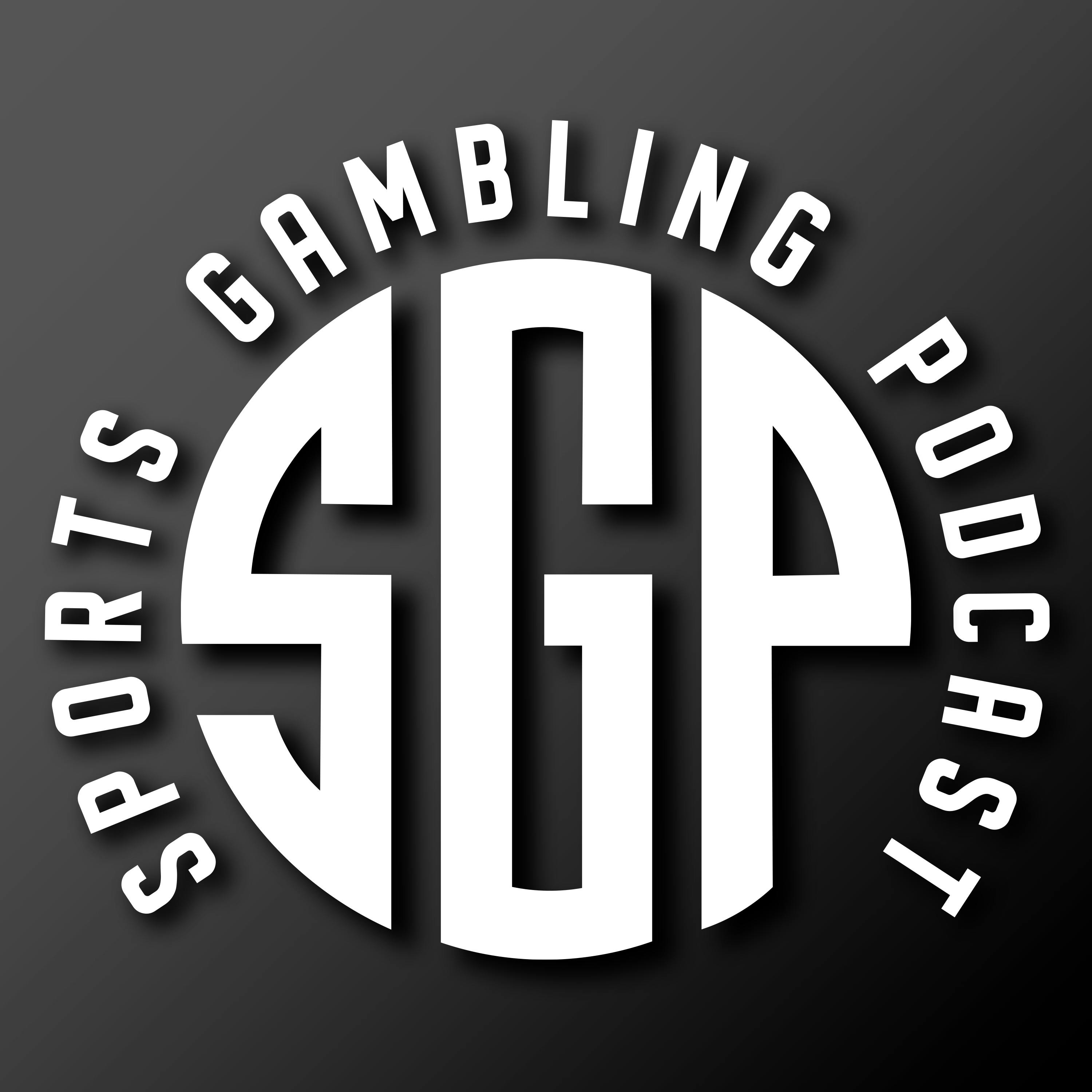 UFL Picks Week 1 + Futures Odds | Sports Gambling Podcast (Ep. 1933)