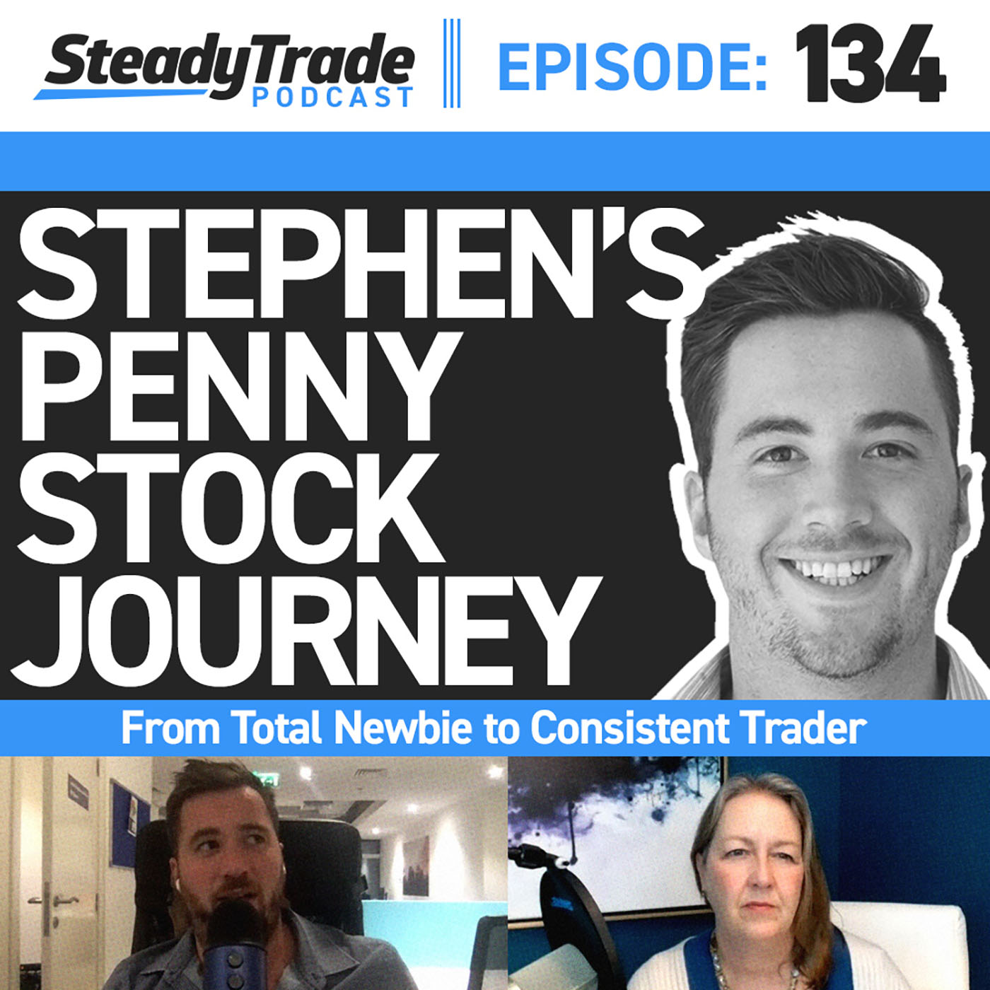 SteadyTrade