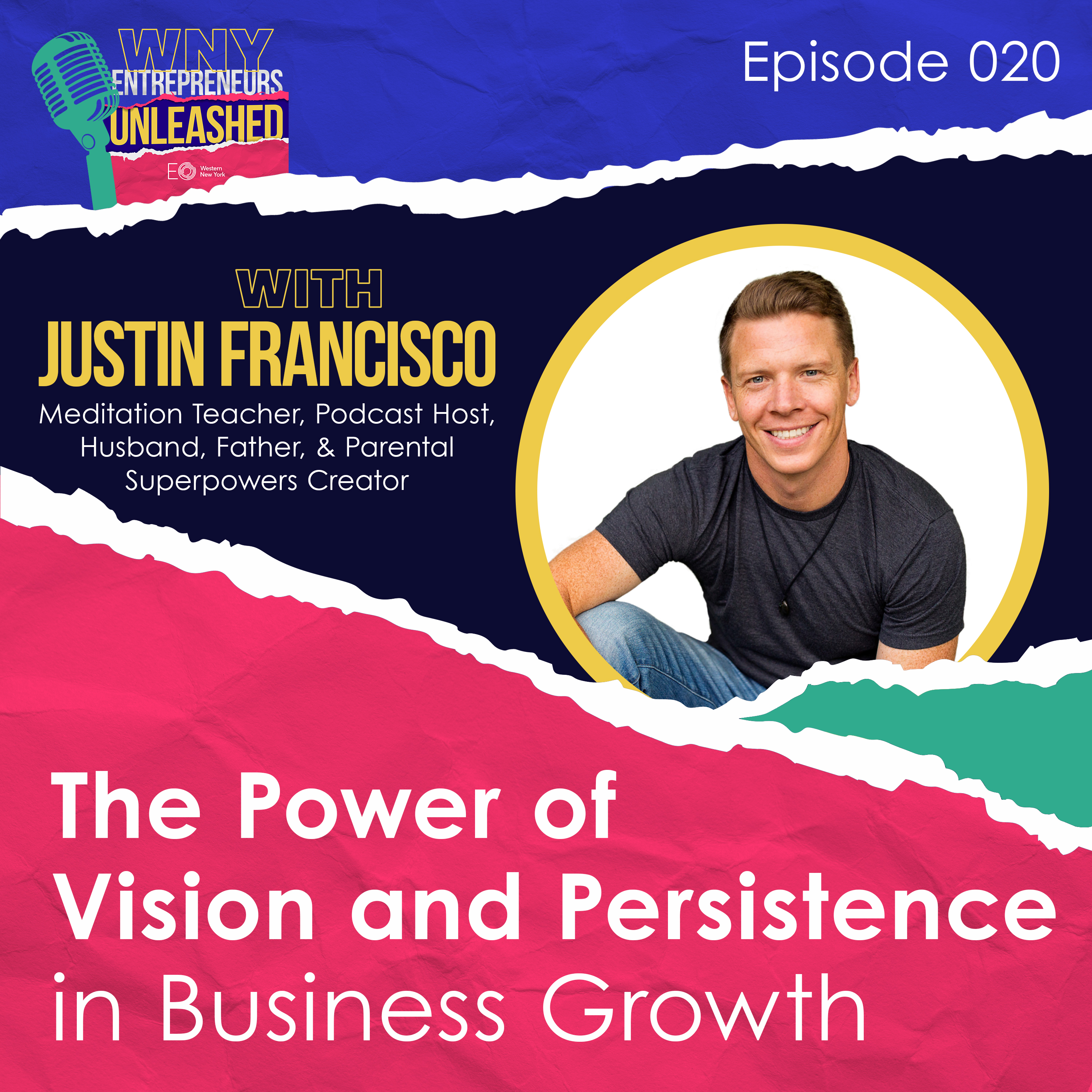 WNY Entrepreneurs Unleashed