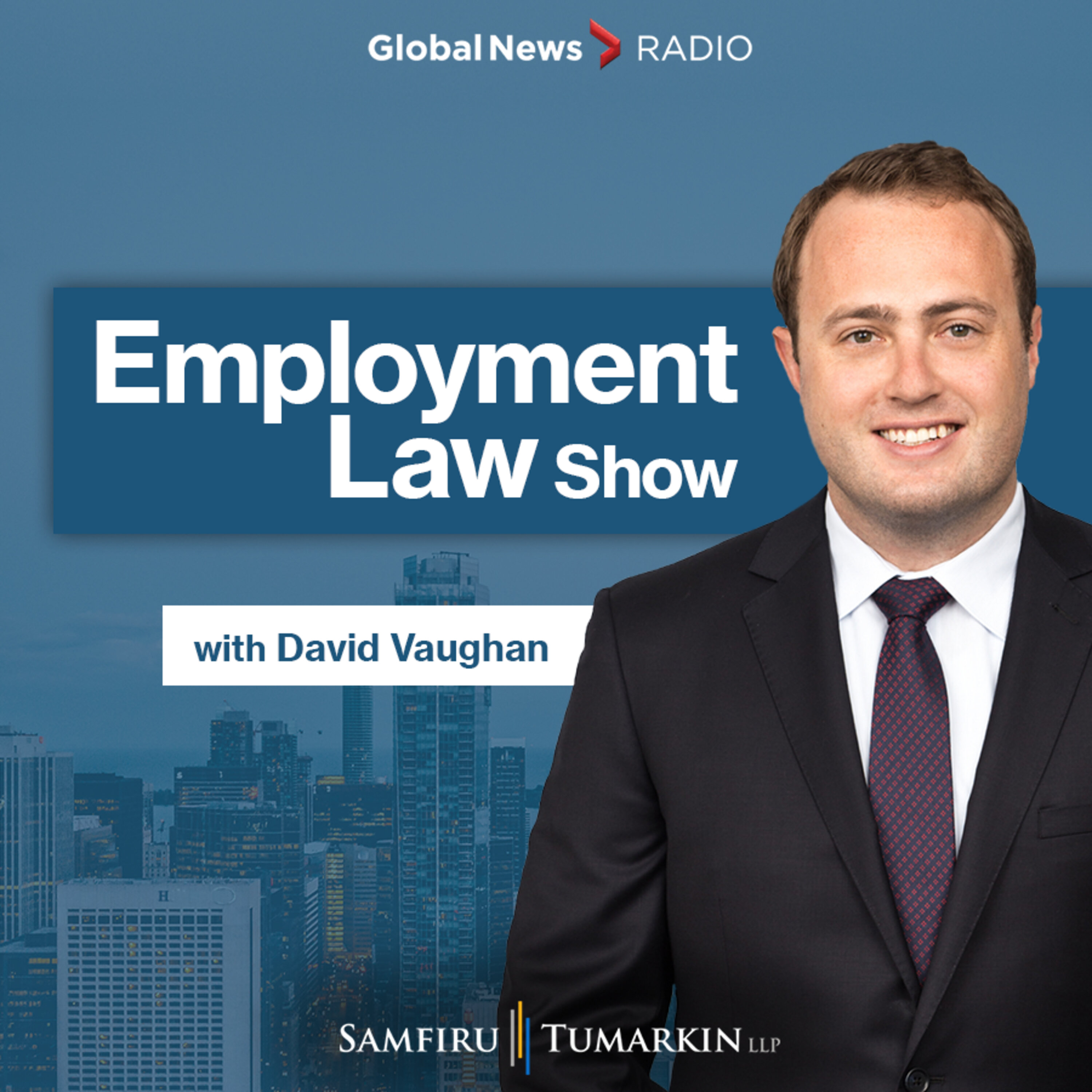 Employment Law Show – Wednesday, December 11th, 2019