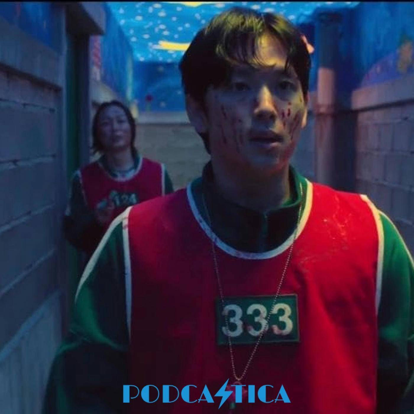 22: "The Starry Night" (Squid Game S3E2) 22: "The Starry Night" (Squid Game S3E2)