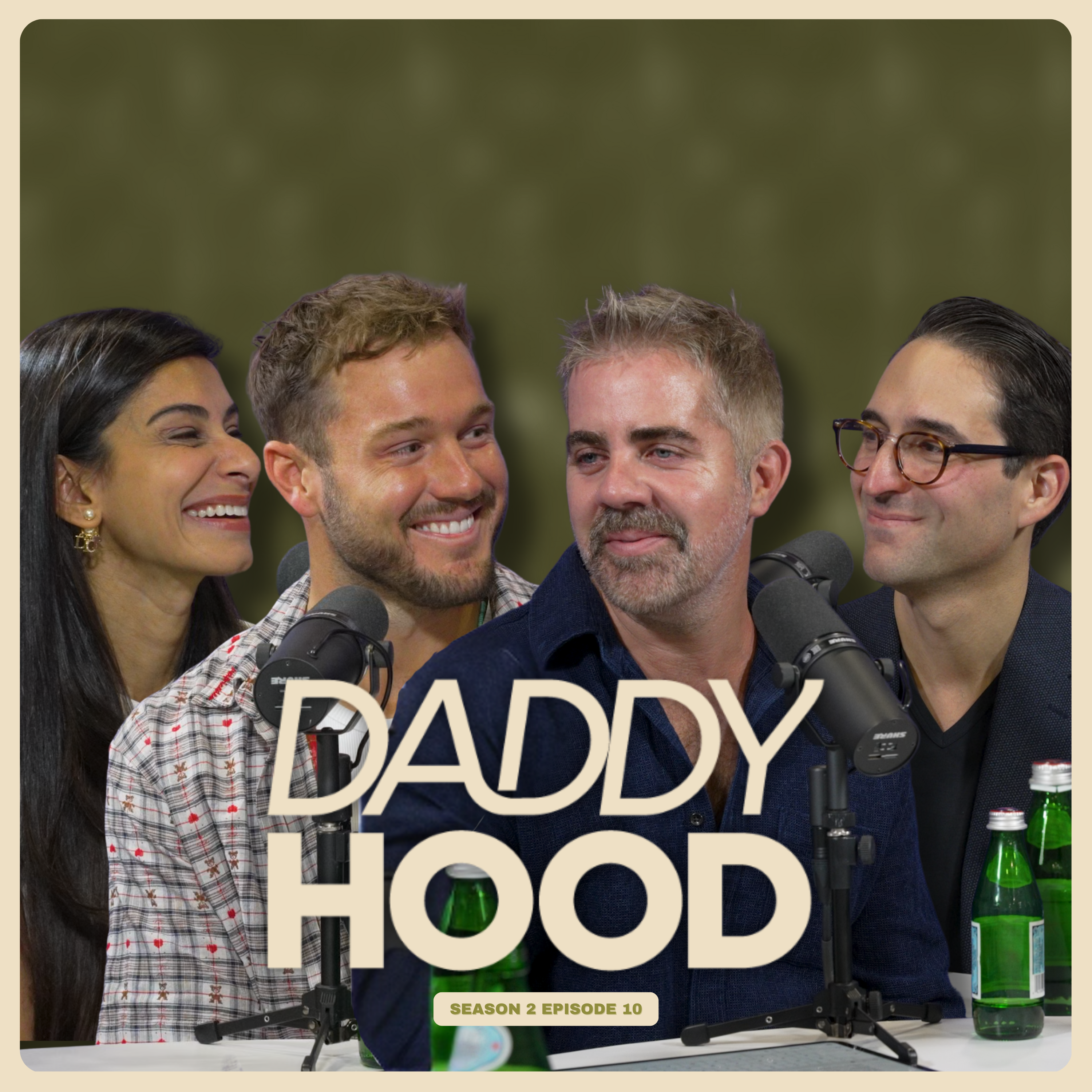 What Men Need to Know About Fertility (with Posterity Health & Carrot Fertility)