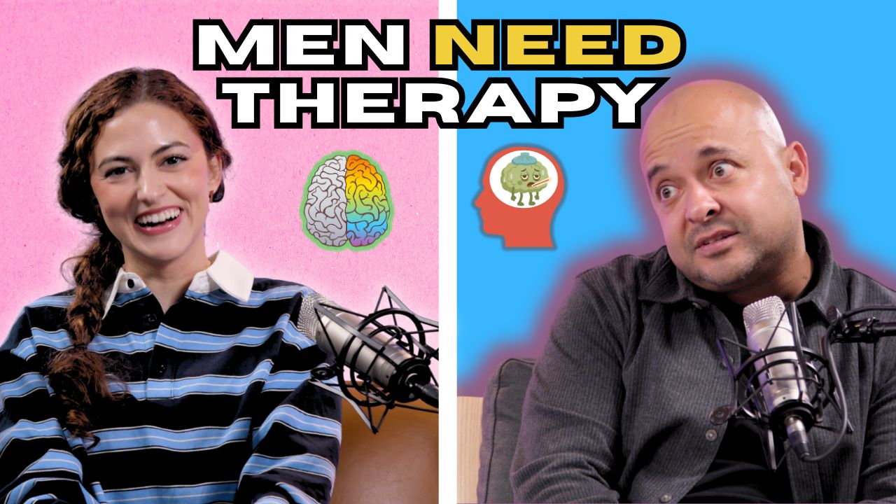 Therapy, Drugs, Fake Butts with Frankie Quiñones — Nothing Was Off Limits | On The PL Ep 7 episode artwork