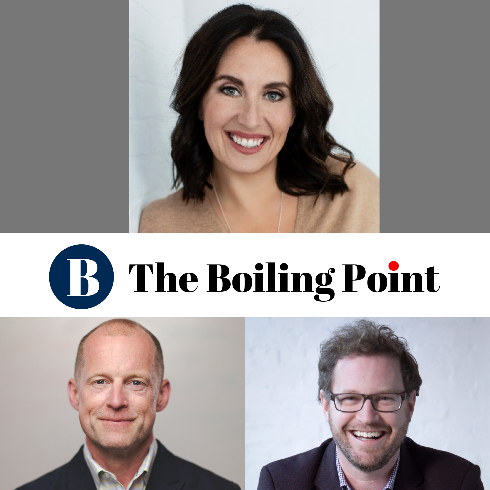 Finding Answers Within To Connect With A Community Around You