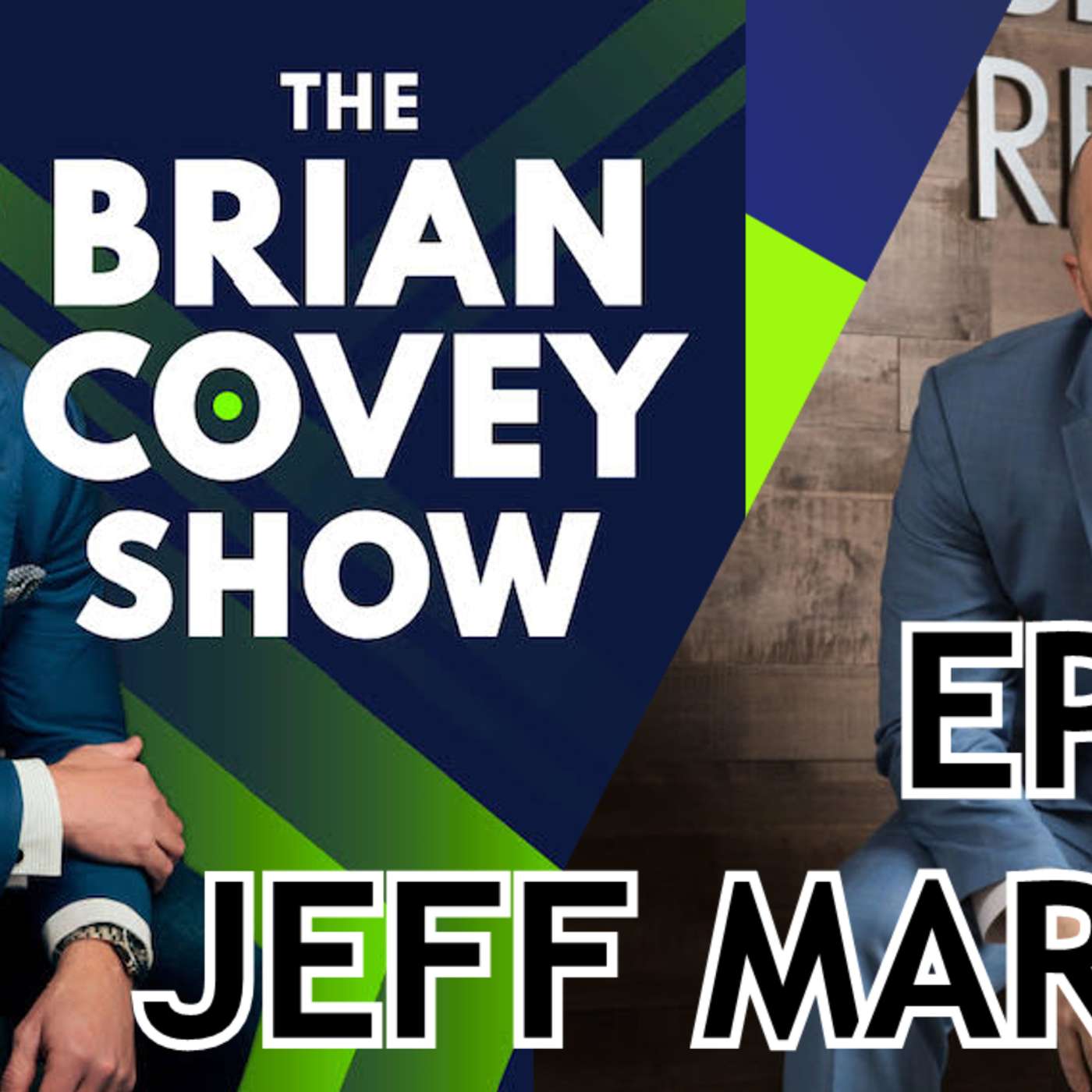 Competitive Edge Podcast