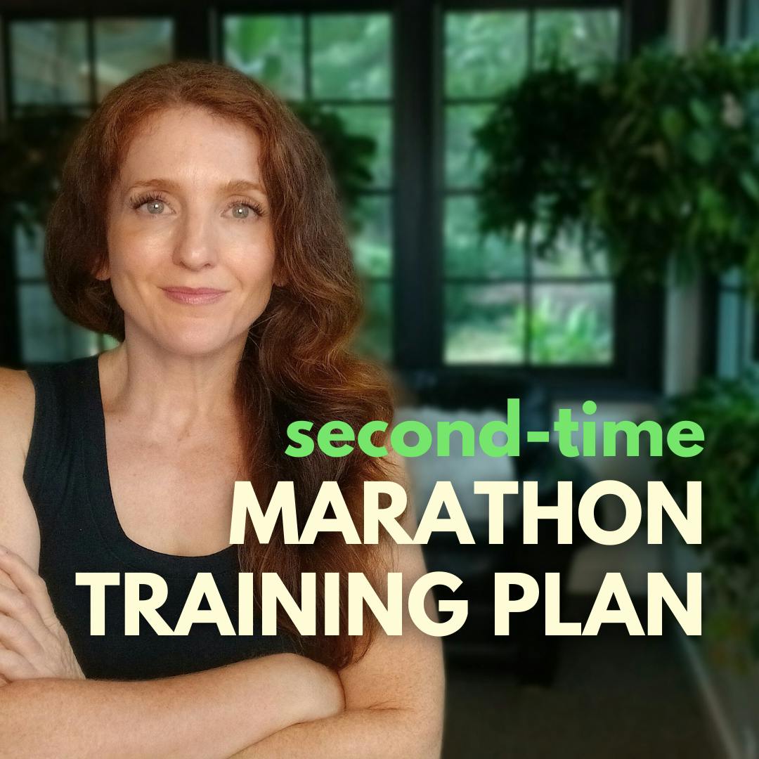 “I Want to Race What I’m Capable Of and Qualify for Boston"