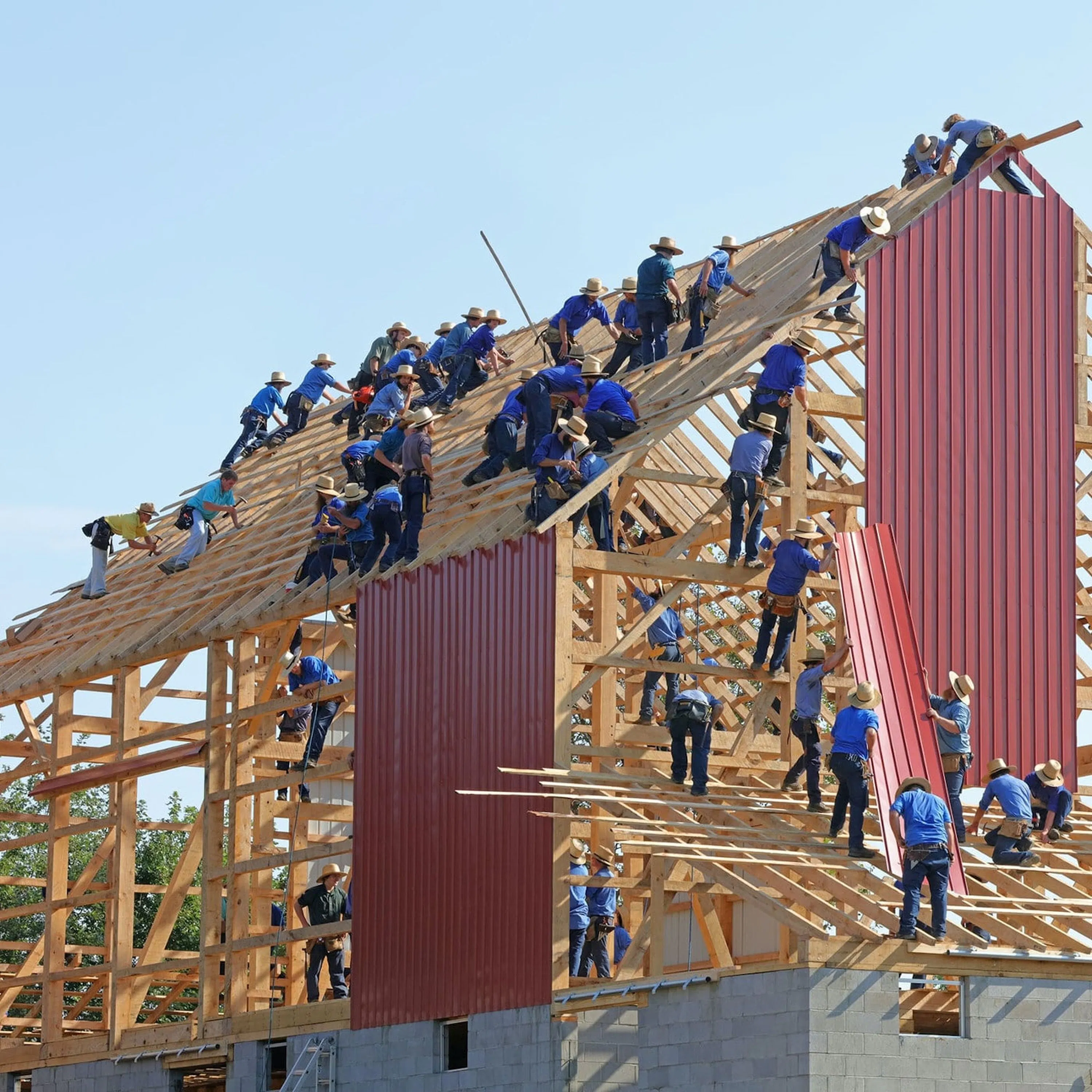 Qu'est-ce qu'un territoire zéro chômeur ?
