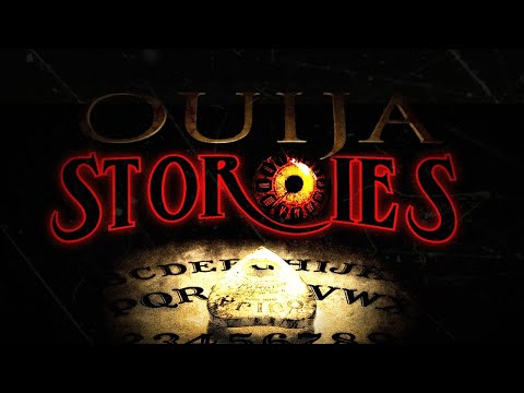 8 True Ouija Board Stories to Help You Fall Asleep with Rain Sounds