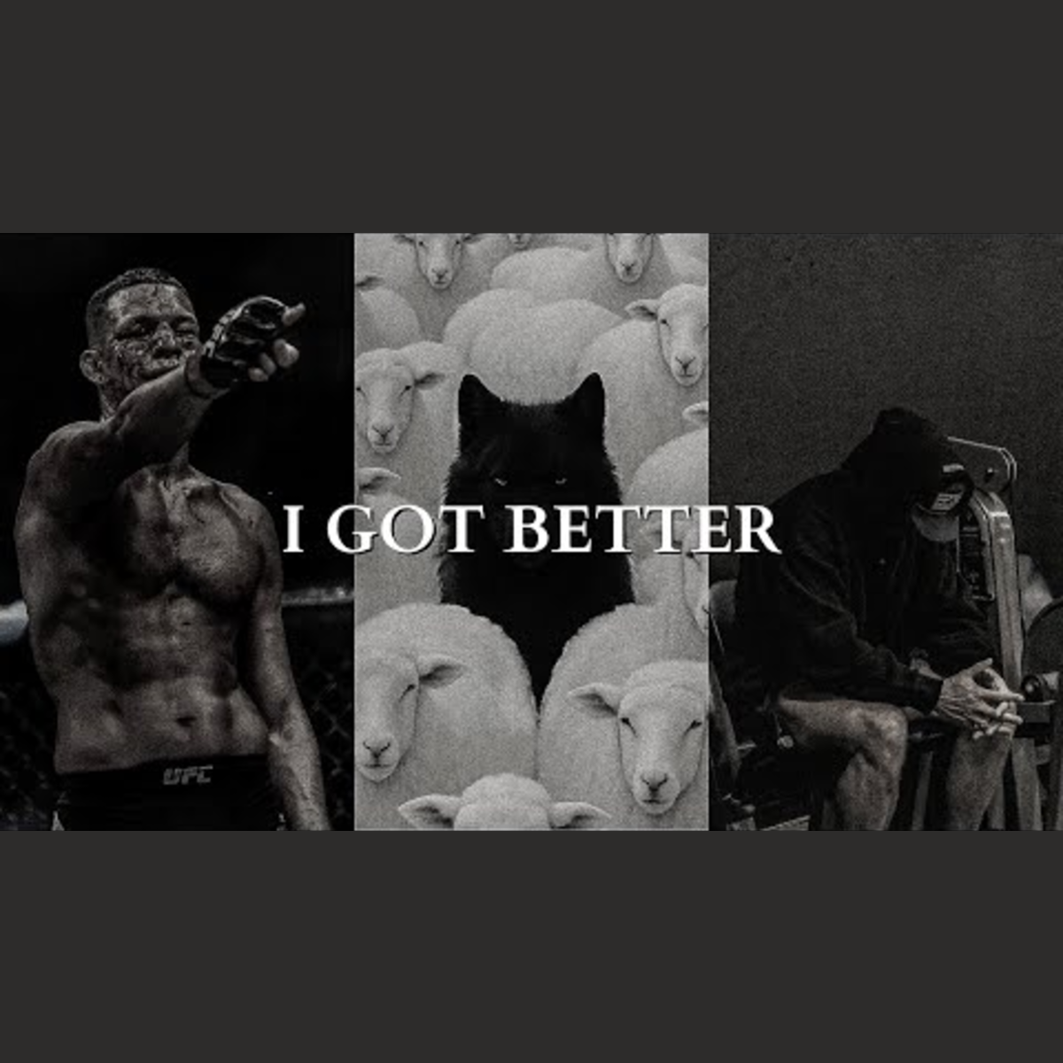 IT DOESN'T GET EASIER, YOU JUST GET BETTER - Powerful Motivational Speech Video