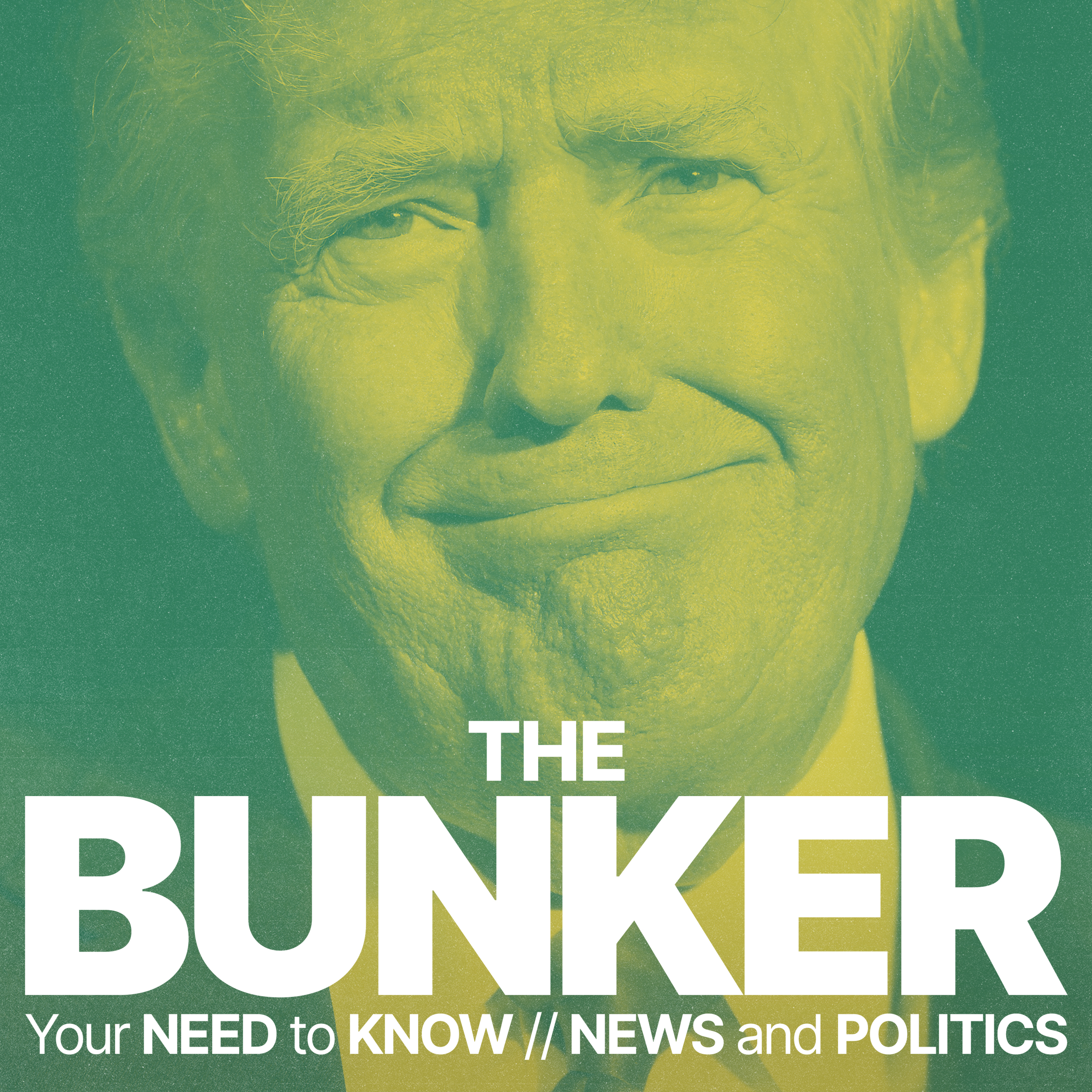 The Bunker – News without the nonsense
