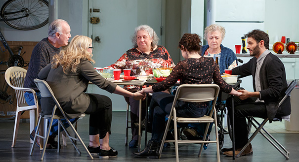 BEHIND THE CURTAIN: BROADWAY\'S LIVING LEGENDS » Podcast