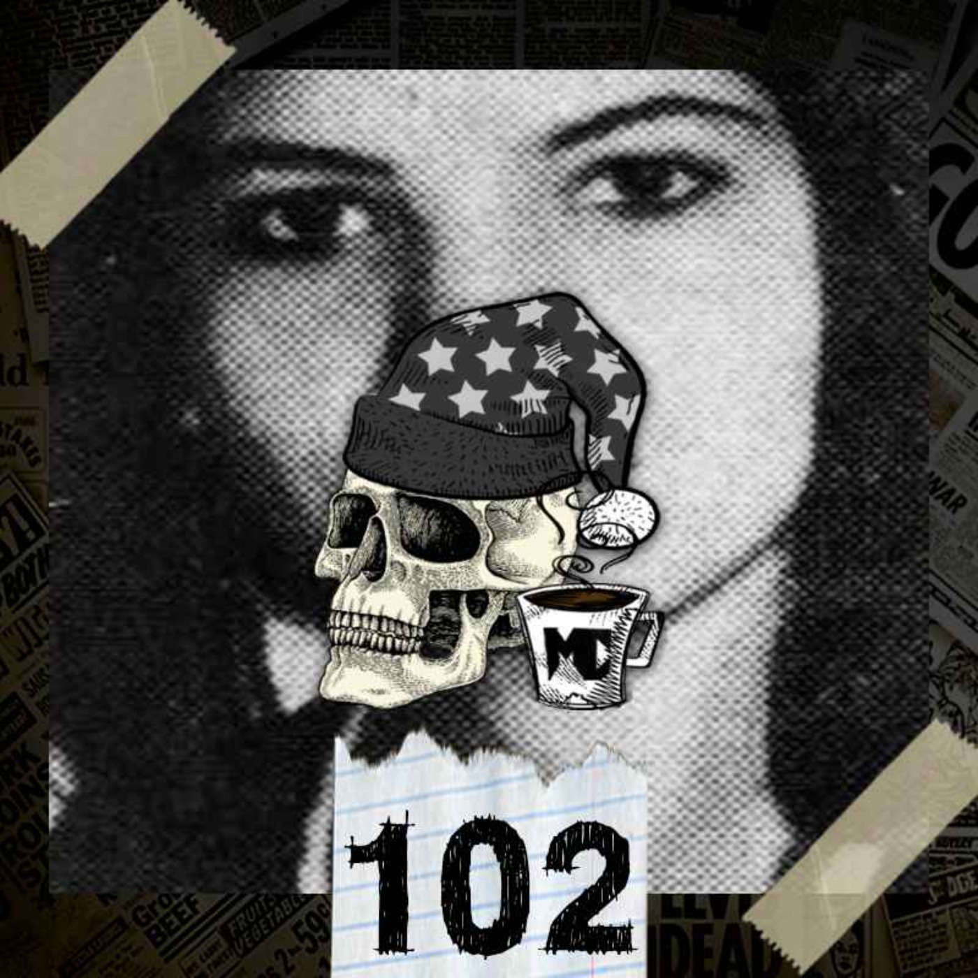 Ep. 102 - La muerte de Ciro Castillo y un supuesto caso de asesinato ritual