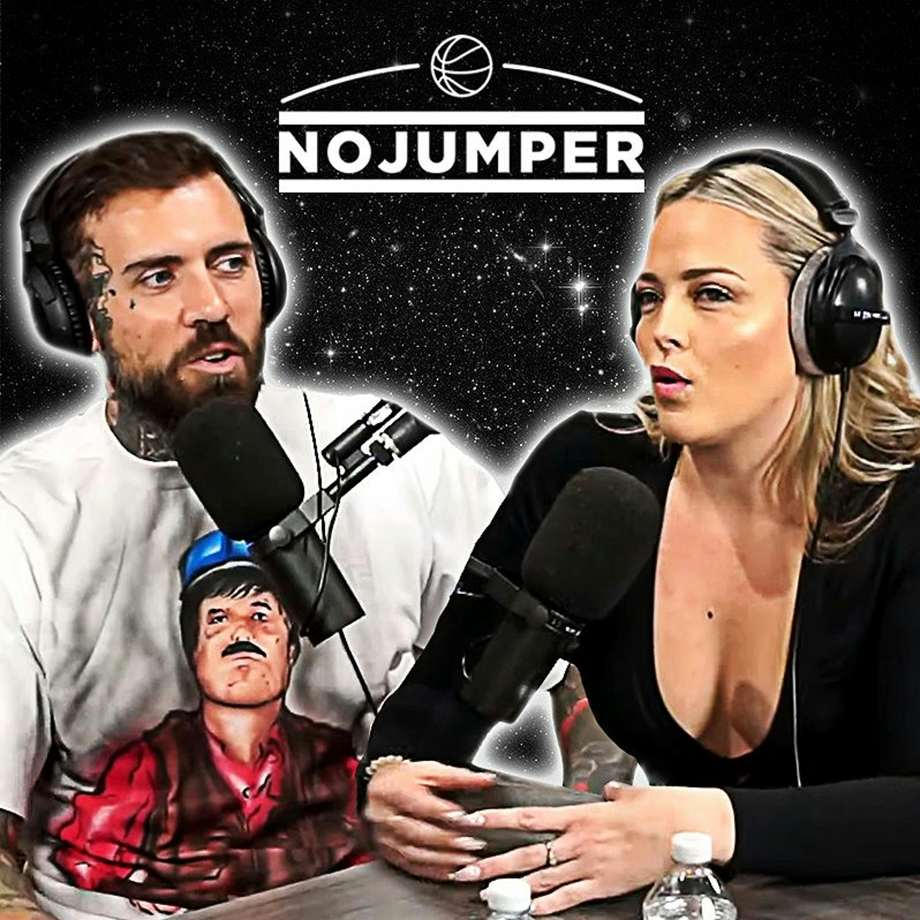 The Alexis Texas Interview â€“ No Jumper â€“ Podcast â€“ Podtail