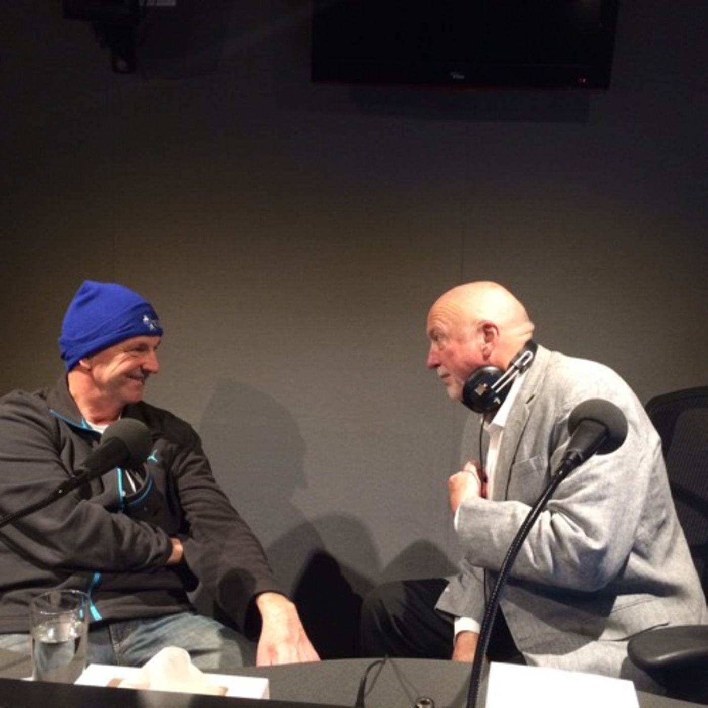 Neale Daniher's Football Life episode artwork
