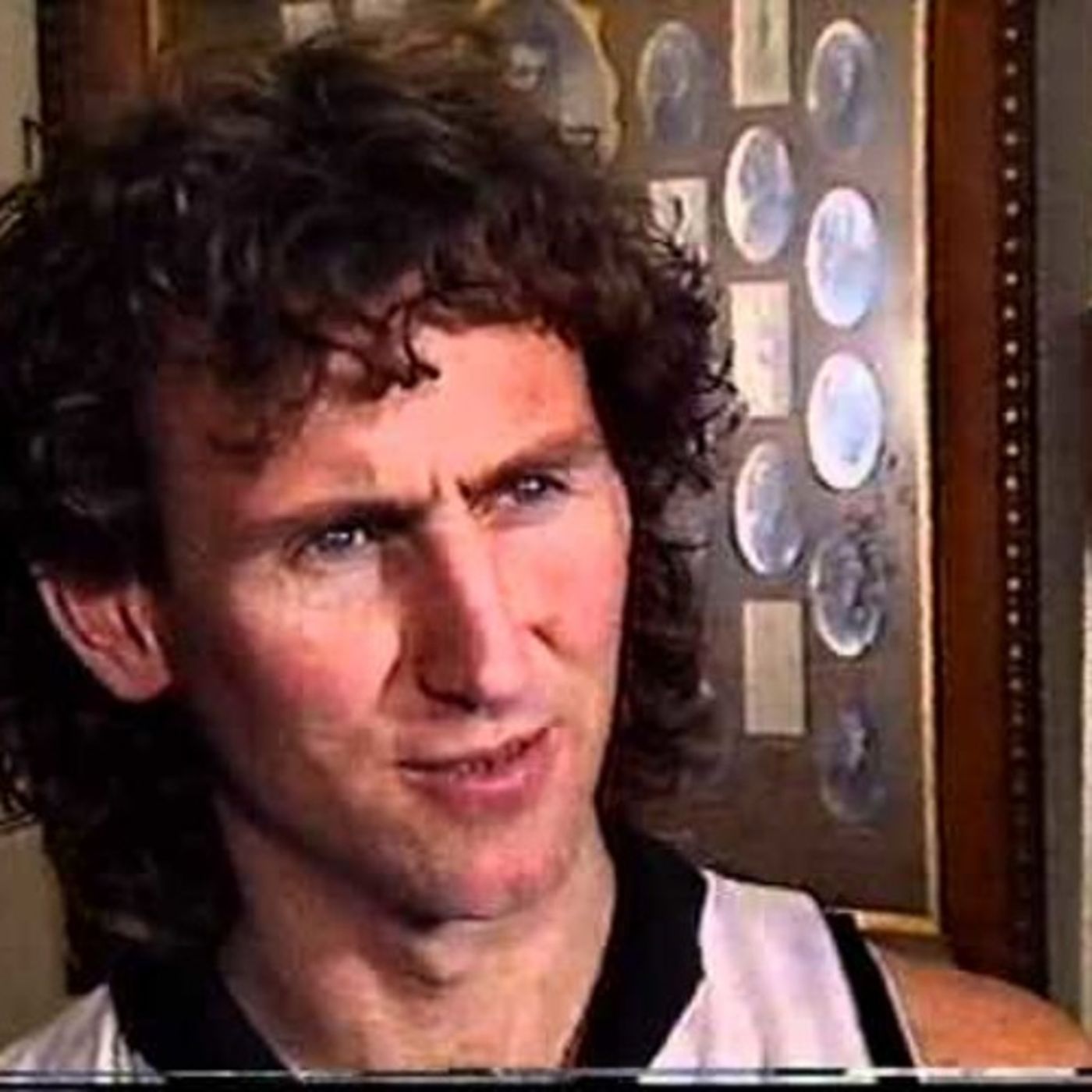 Peter Daicos' Football Life episode artwork