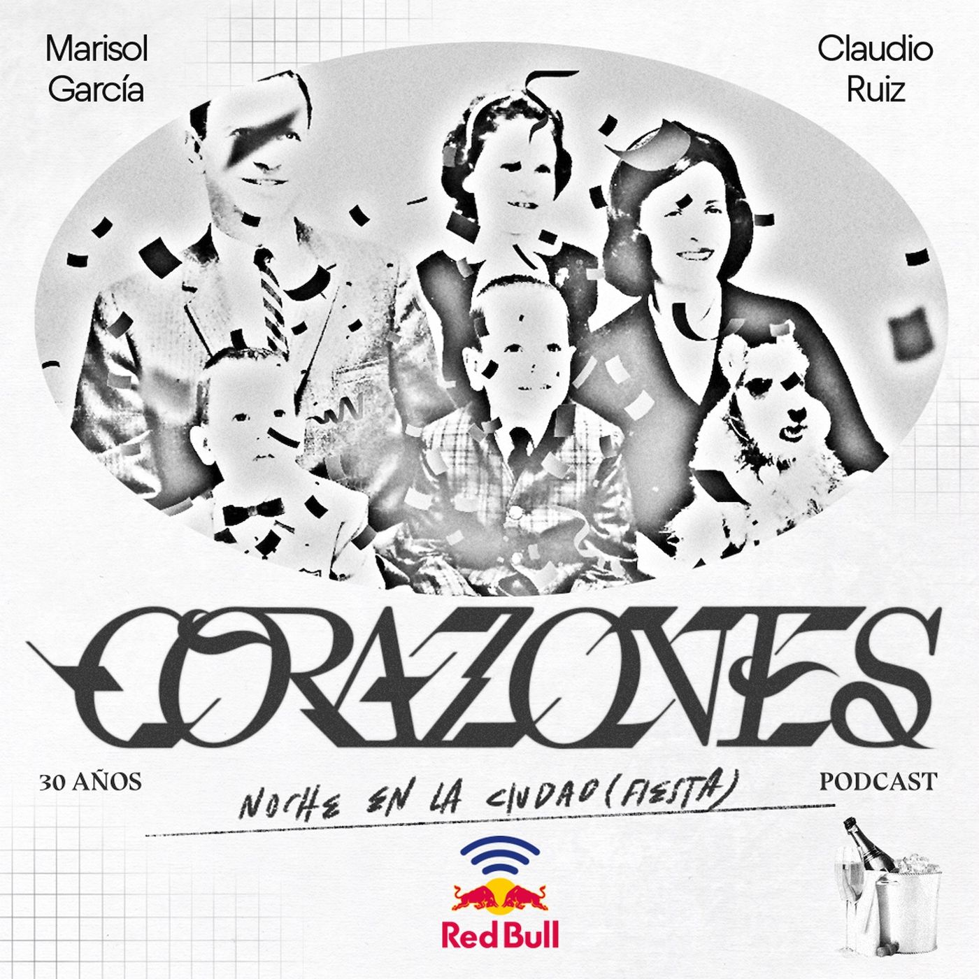 08. Noche en la ciudad (Fiesta!)