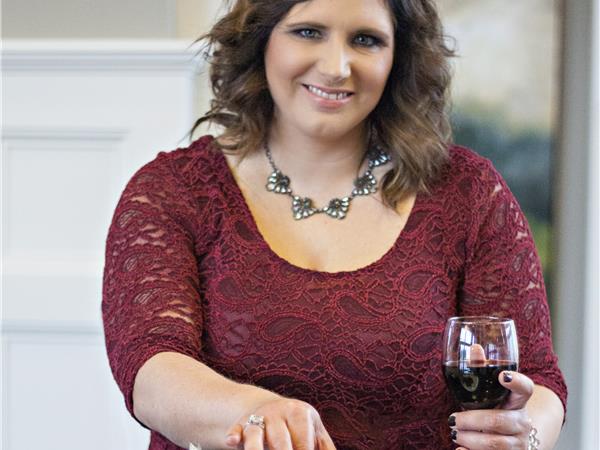 Fine Wine & Rich Chocolate Unite with Expertise from The Chocolate Cork. episode artwork