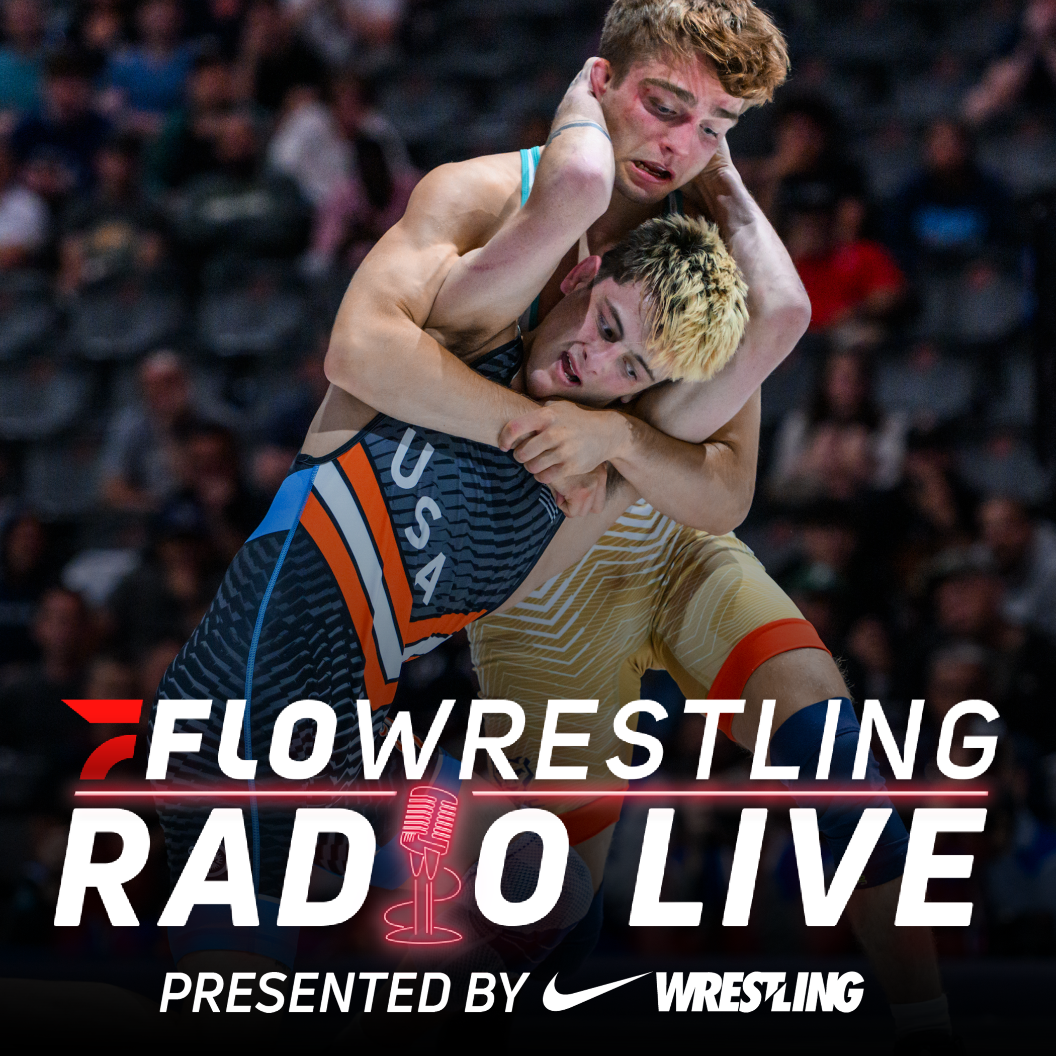Ultimate Final X Recap + Worlds Expectations - FRL 1,239 episode artwork