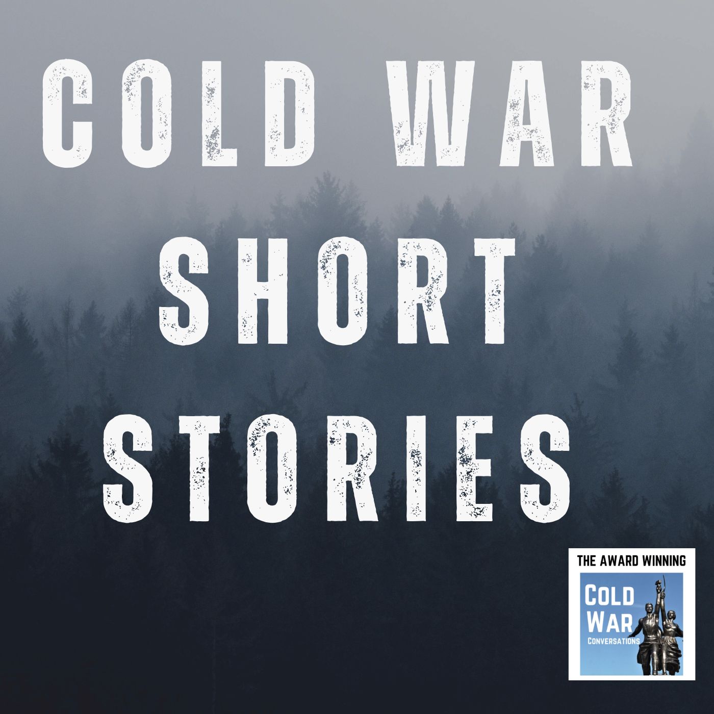 Cold War Conversations Podcast