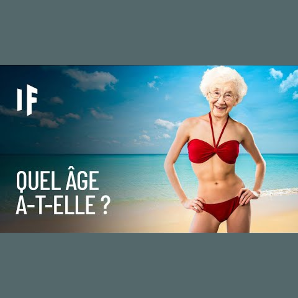 What If Français - Et Si