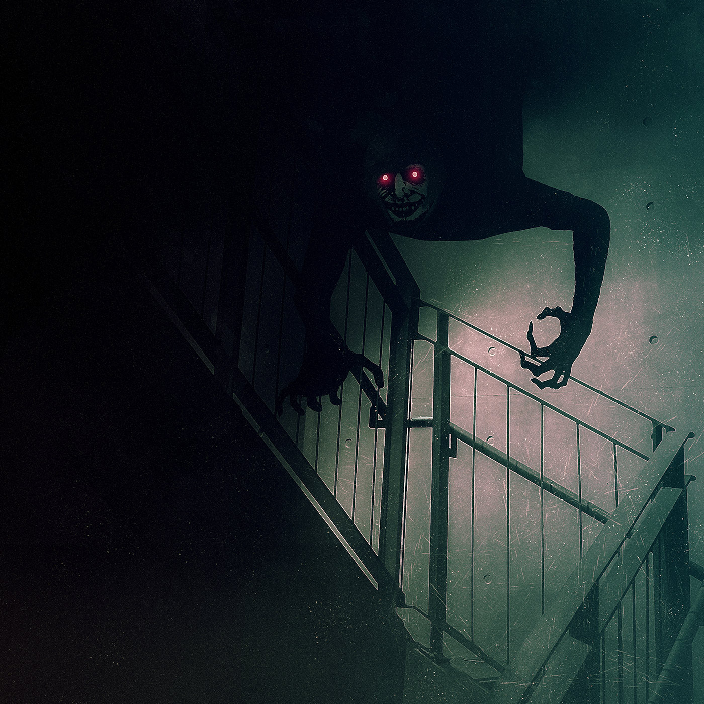 "The NoSleep Podcast" Podcast