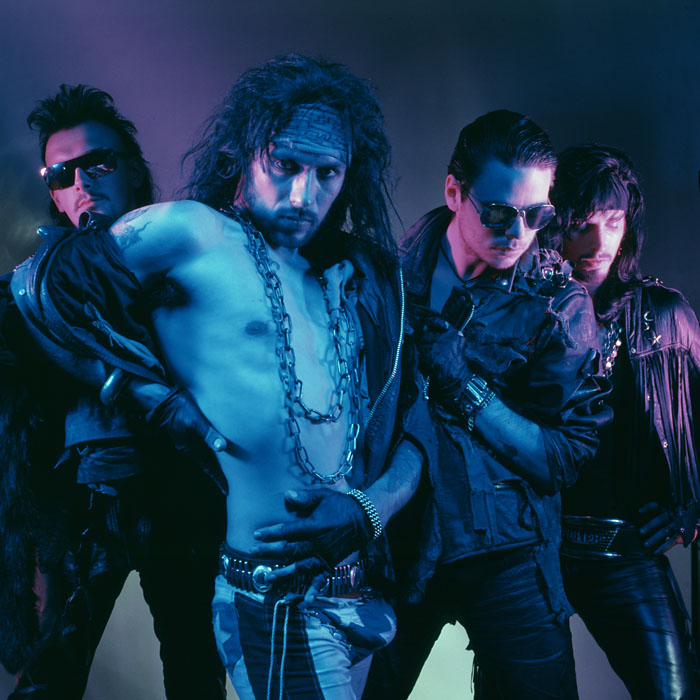 FROM THE ARCHIVES: ZODIAC MINDWARP