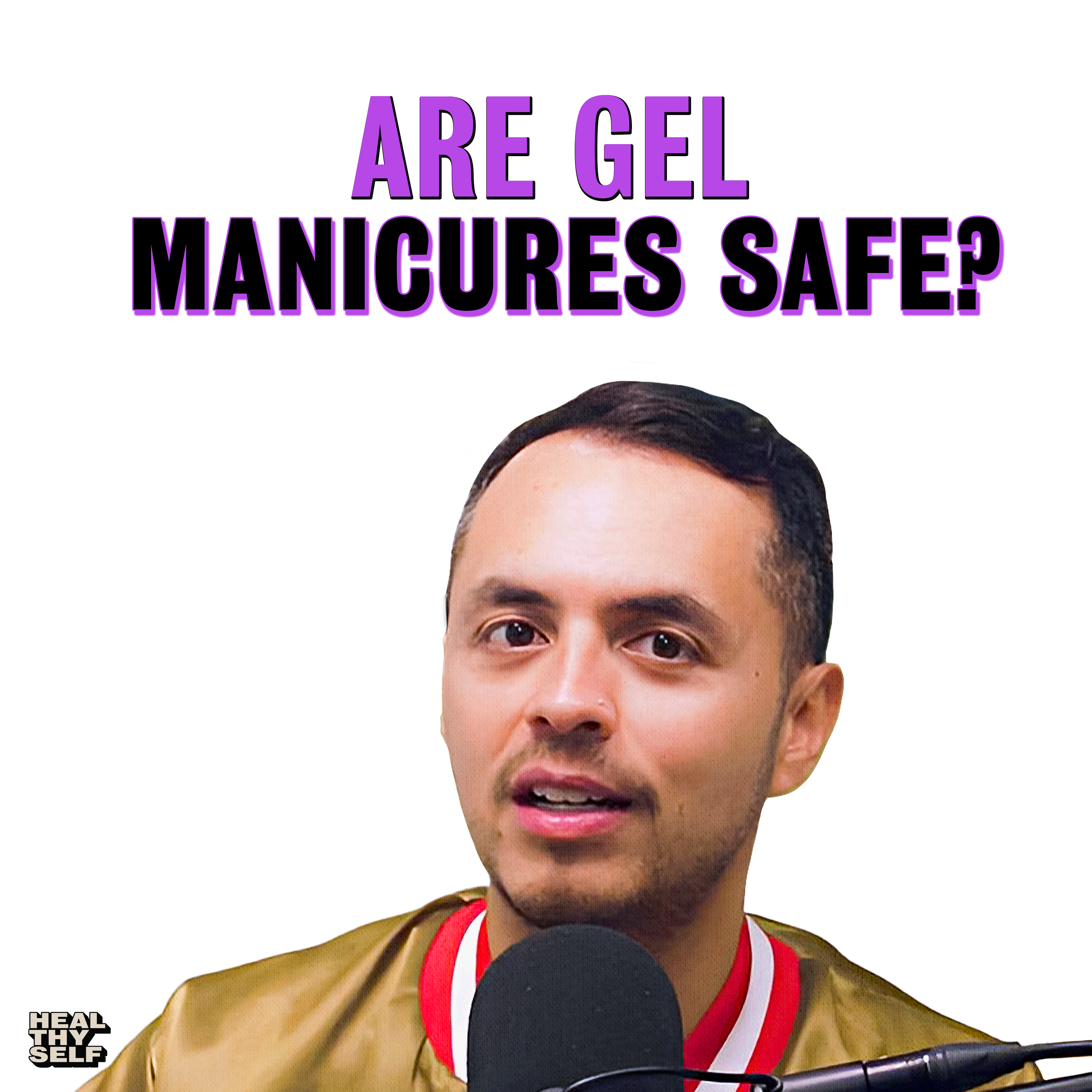 Heal Thy Self with Dr. G