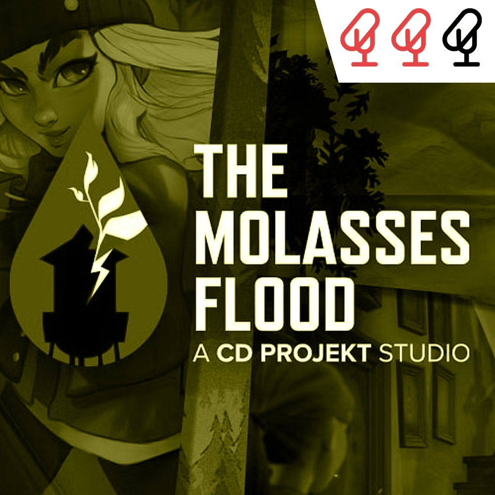 CD Projekt absorbe The Molasses Flood, Xbox Games Showcase, Disney Illusion Island