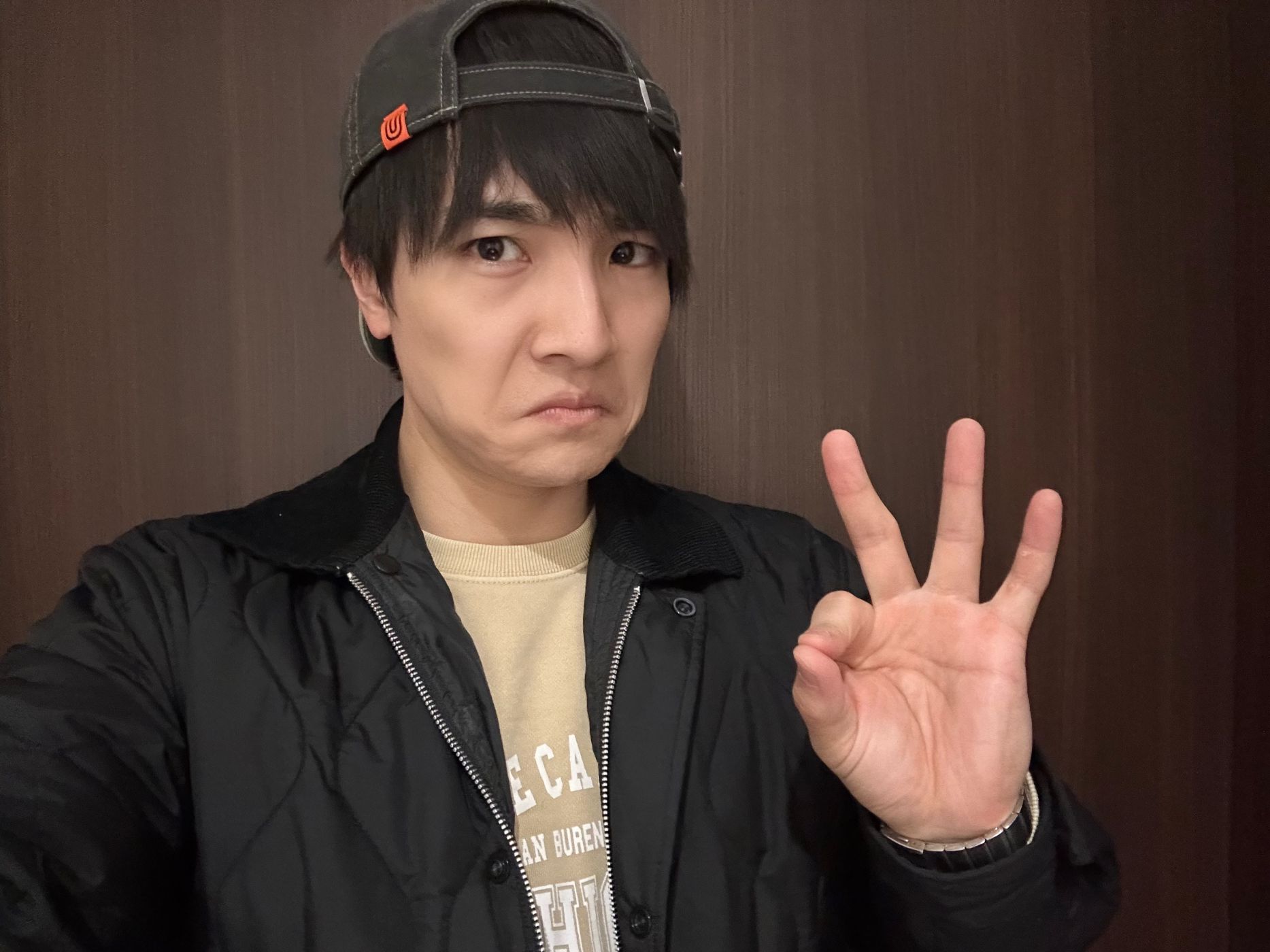 2026年3月26日（木）ON AIR!  今週は、池波正太郎の名著、「散歩のときに何か食べたくなって」をプレゼンします。 episode artwork