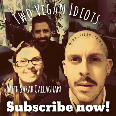 TVI with Carl Donnelly and Julian Deane