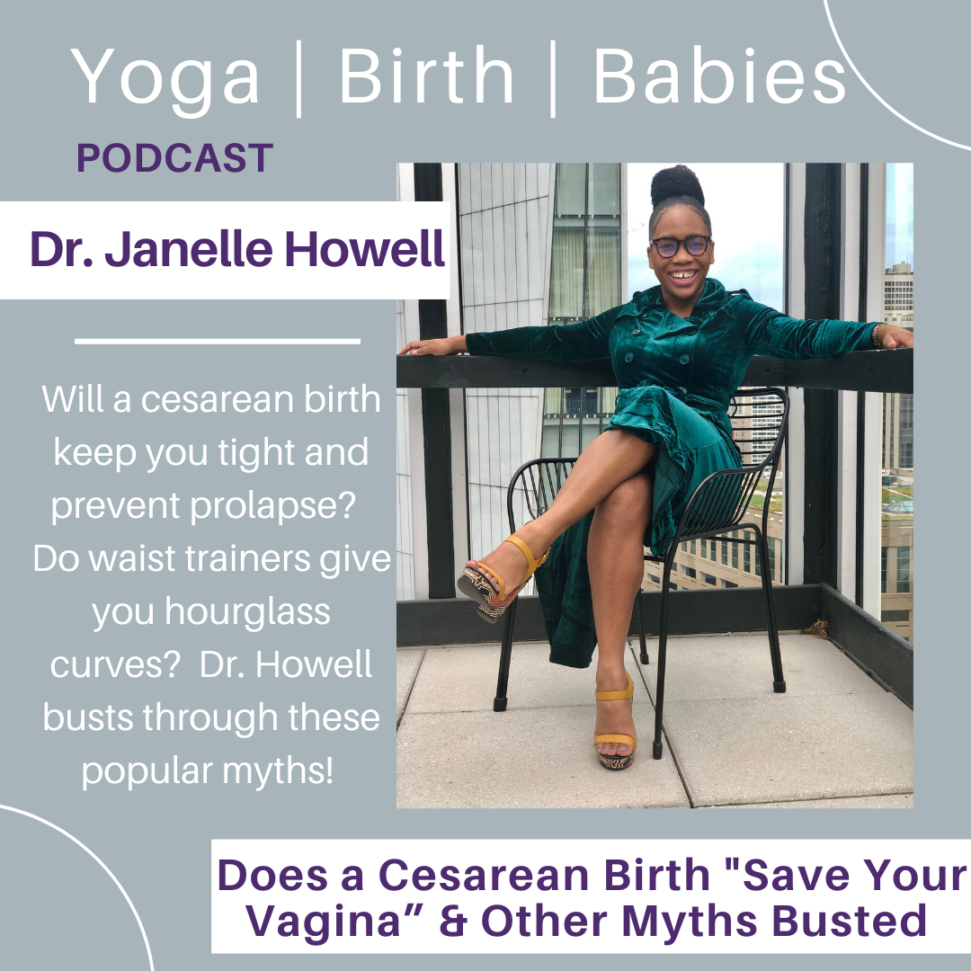 Yoga Birth Babies