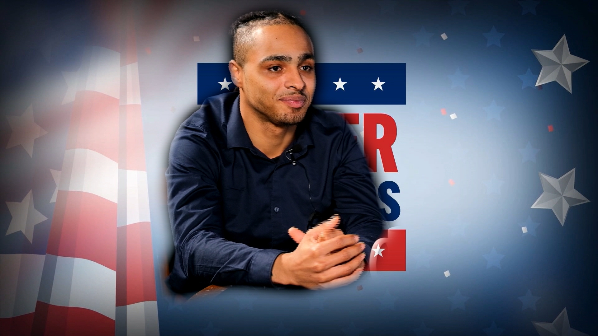 Robert Brooks Jr., on meeting with Governor Hochul, advocating alongside End Prison Violence, January 16th, 2026