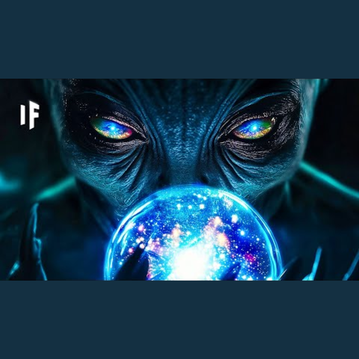 Evolving to a Type 7 Civilization episode artwork