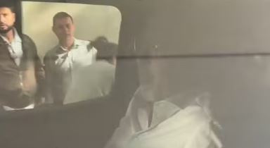 Márcio Canella é preso em flagrante por posse ilegal de arma em operação da PF episode artwork